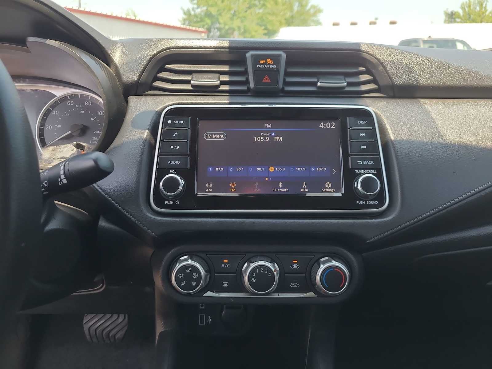 Thumbnail: 2020 Nissan Versa - 24