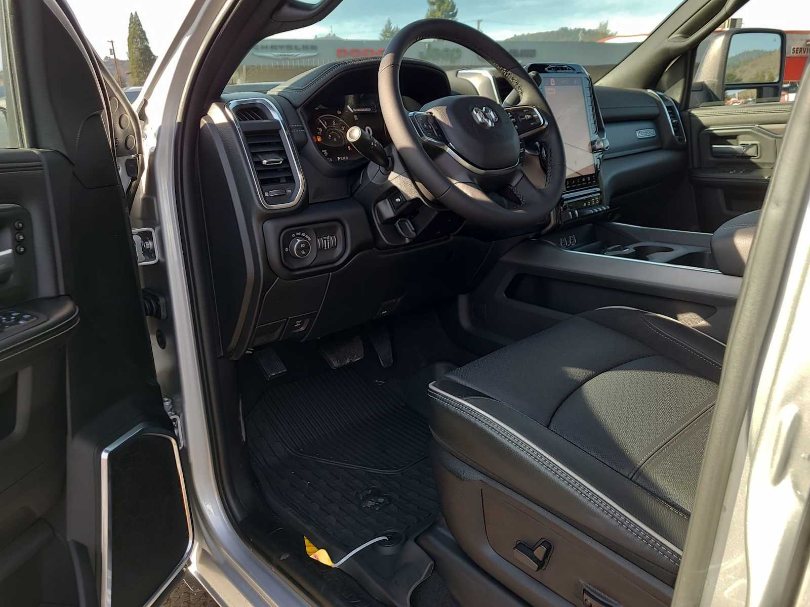 Thumbnail: 2026 RAM 3500 - 10