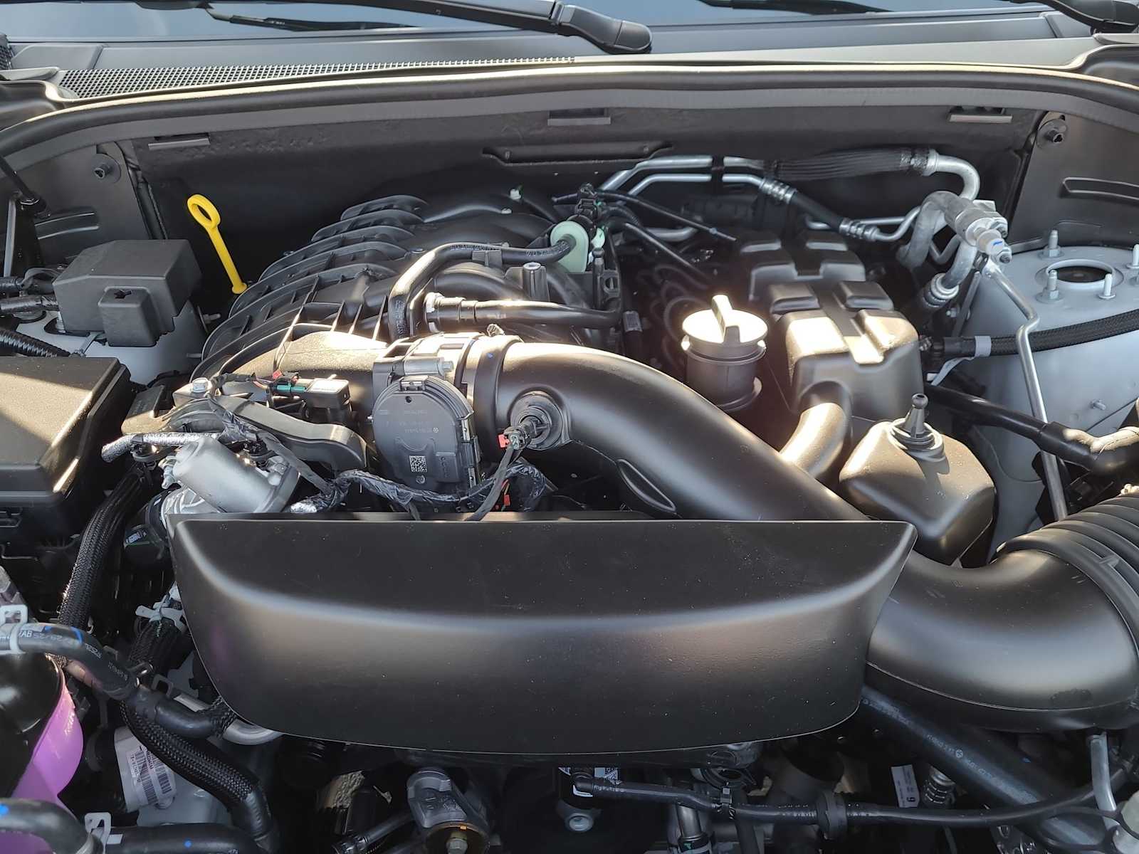 Thumbnail: 2026 Dodge Durango - 17