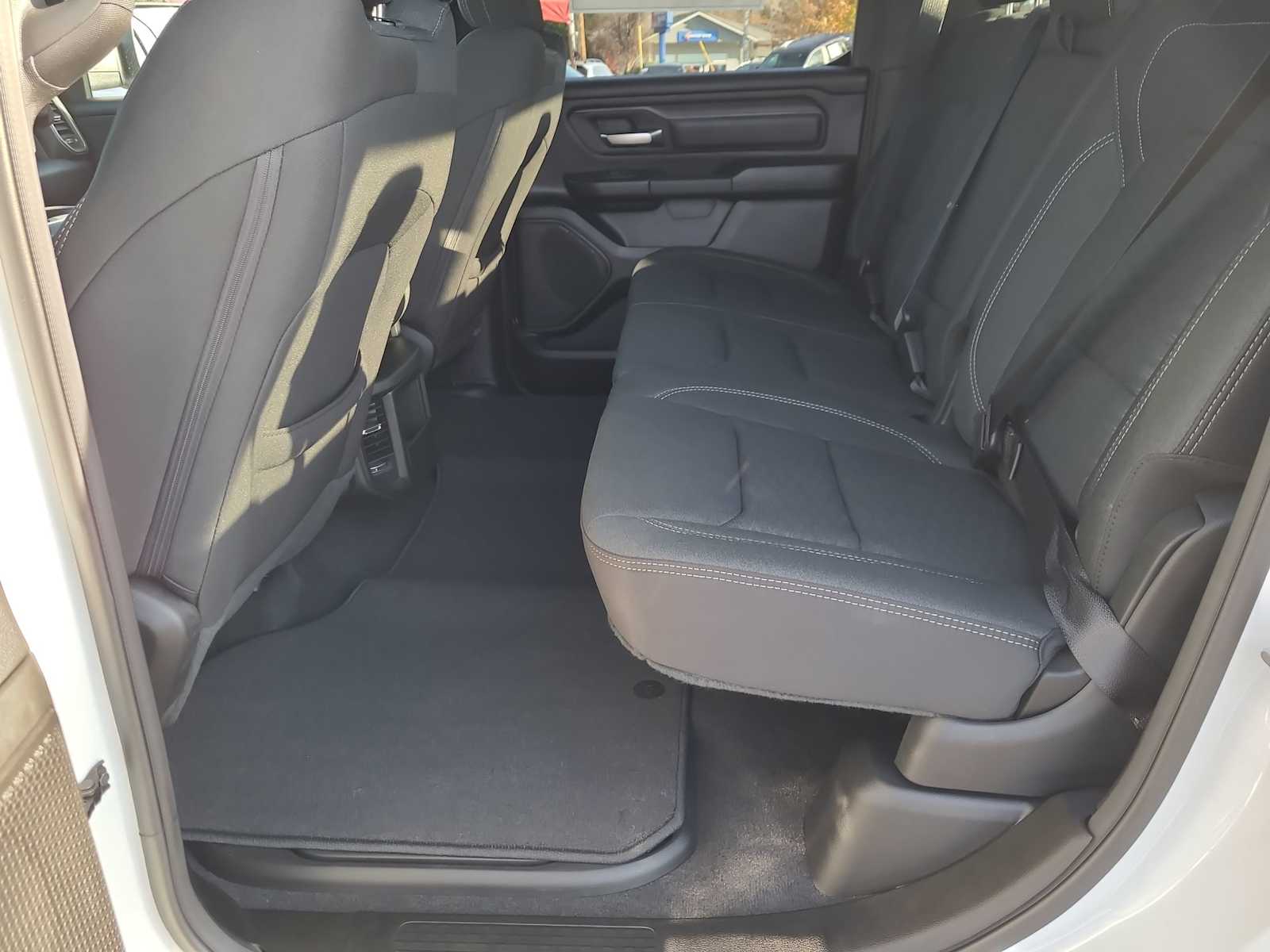 Thumbnail: 2025 RAM 1500 - 21