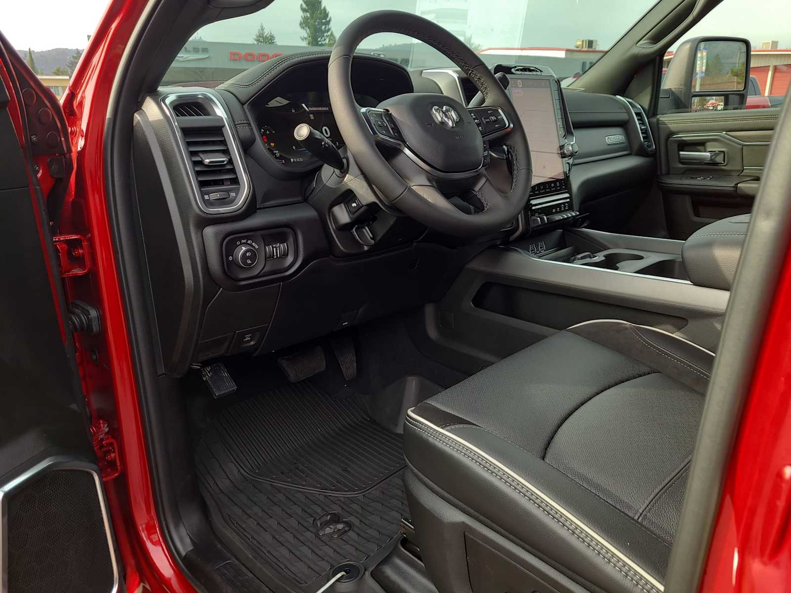 Thumbnail: 2026 RAM 3500 - 10