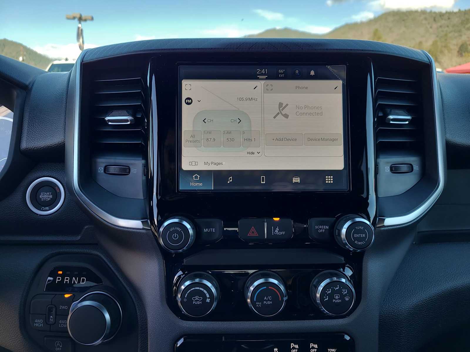 Thumbnail: 2026 RAM 1500 - 24