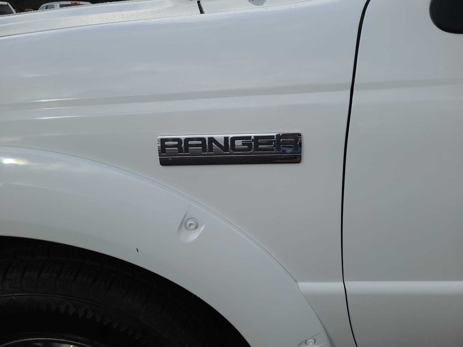 Thumbnail: 2010 Ford Ranger - 15