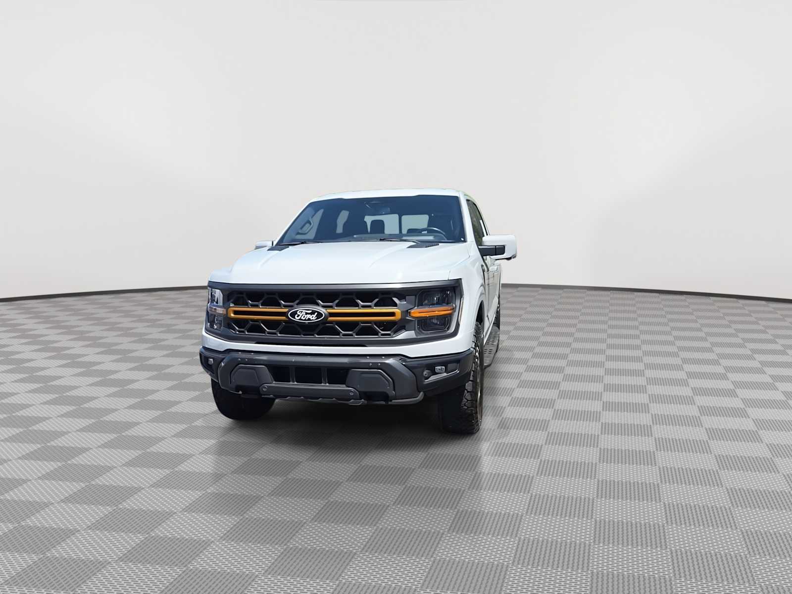 Thumbnail: 2024 Ford F-150 - 3