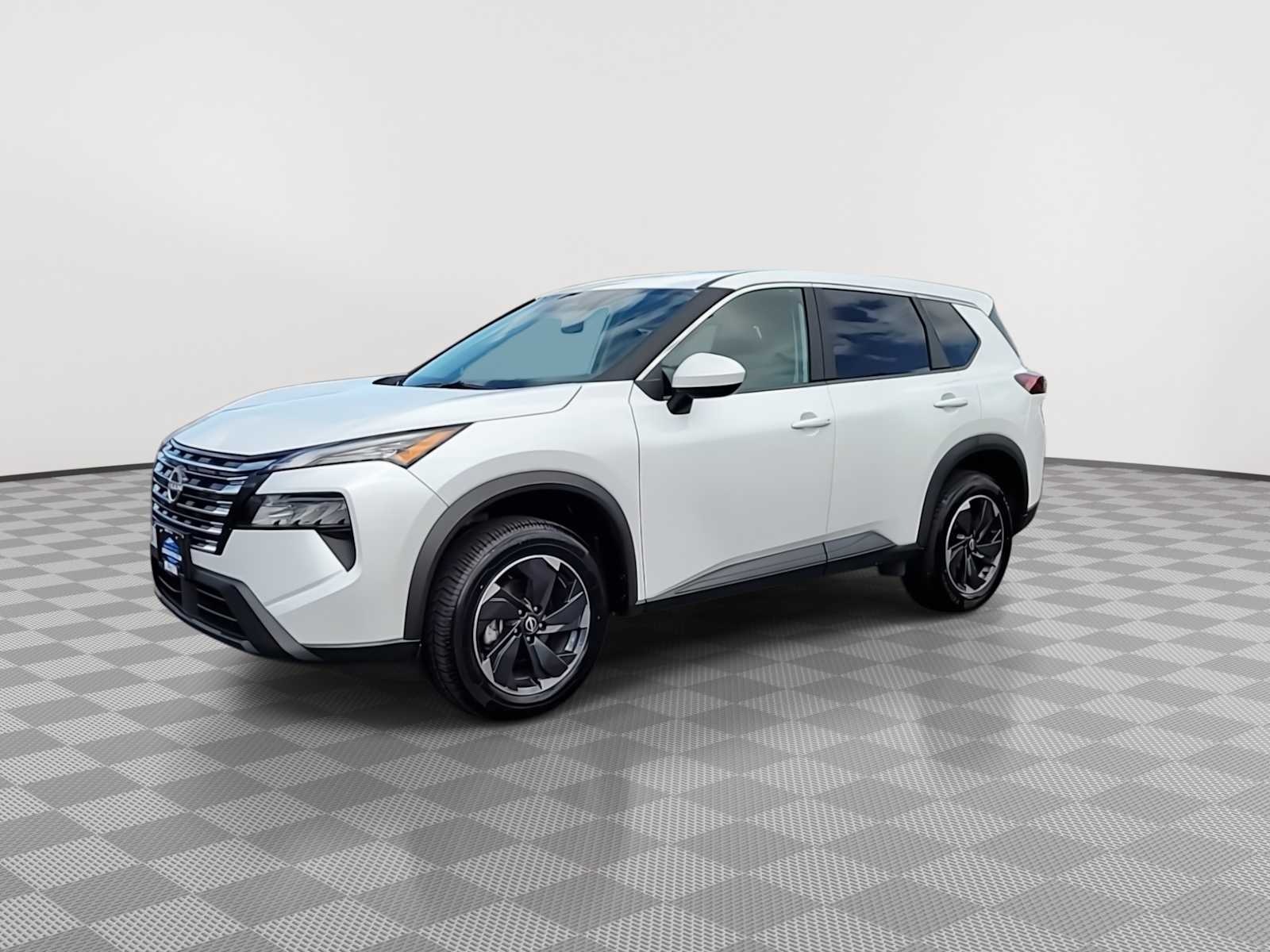 Thumbnail: 2025 Nissan Rogue - 3