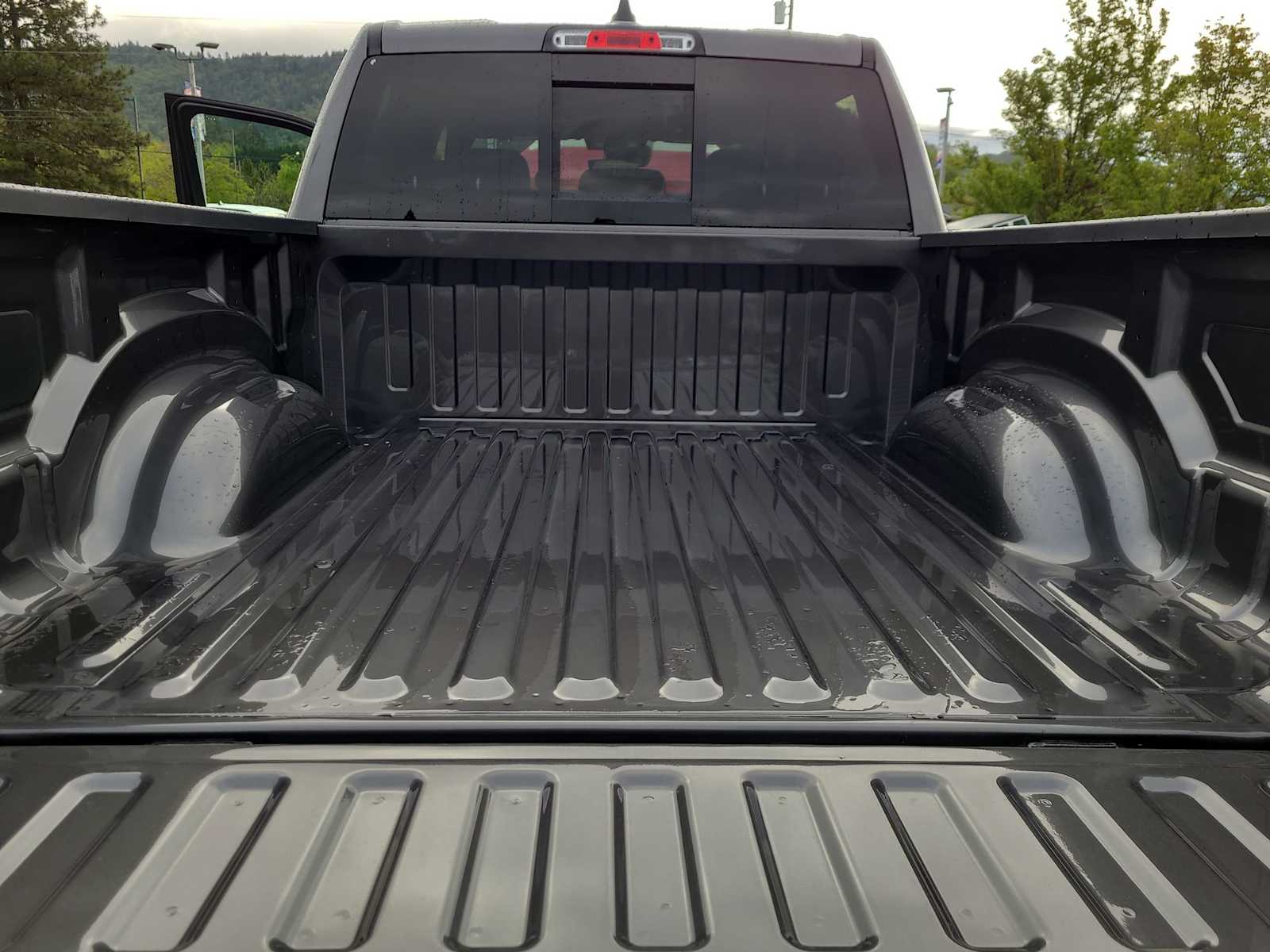 Thumbnail: 2026 RAM 1500 - 27