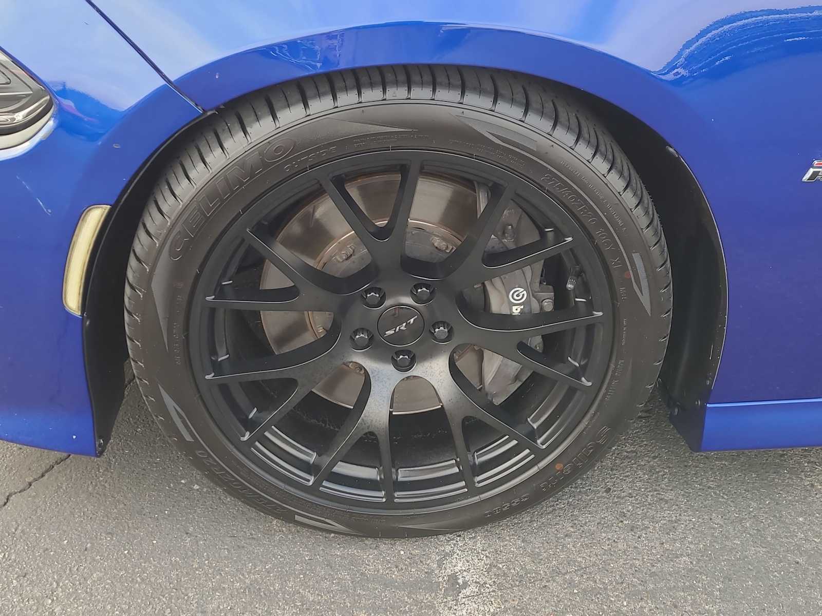 Thumbnail: 2019 Dodge Charger - 16