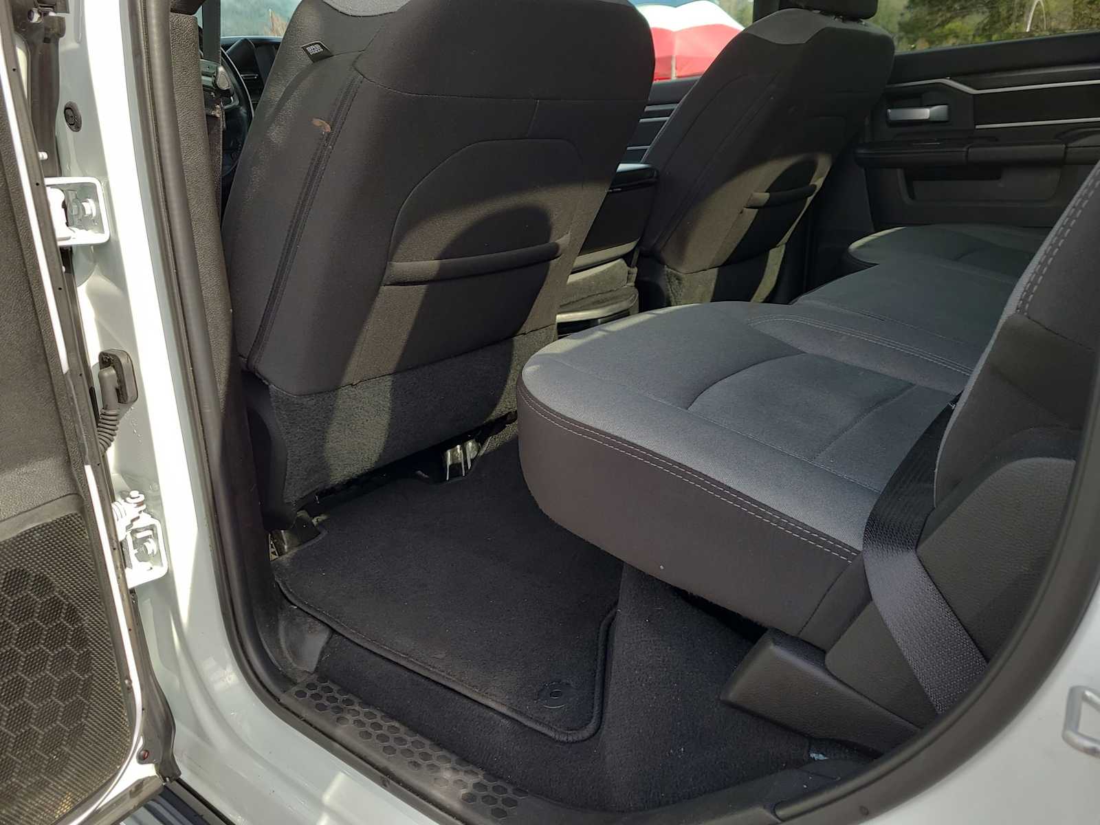 Thumbnail: 2024 RAM 2500 - 20