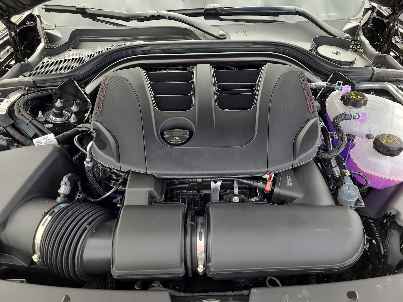 Thumbnail: 2026 Dodge Charger - 17