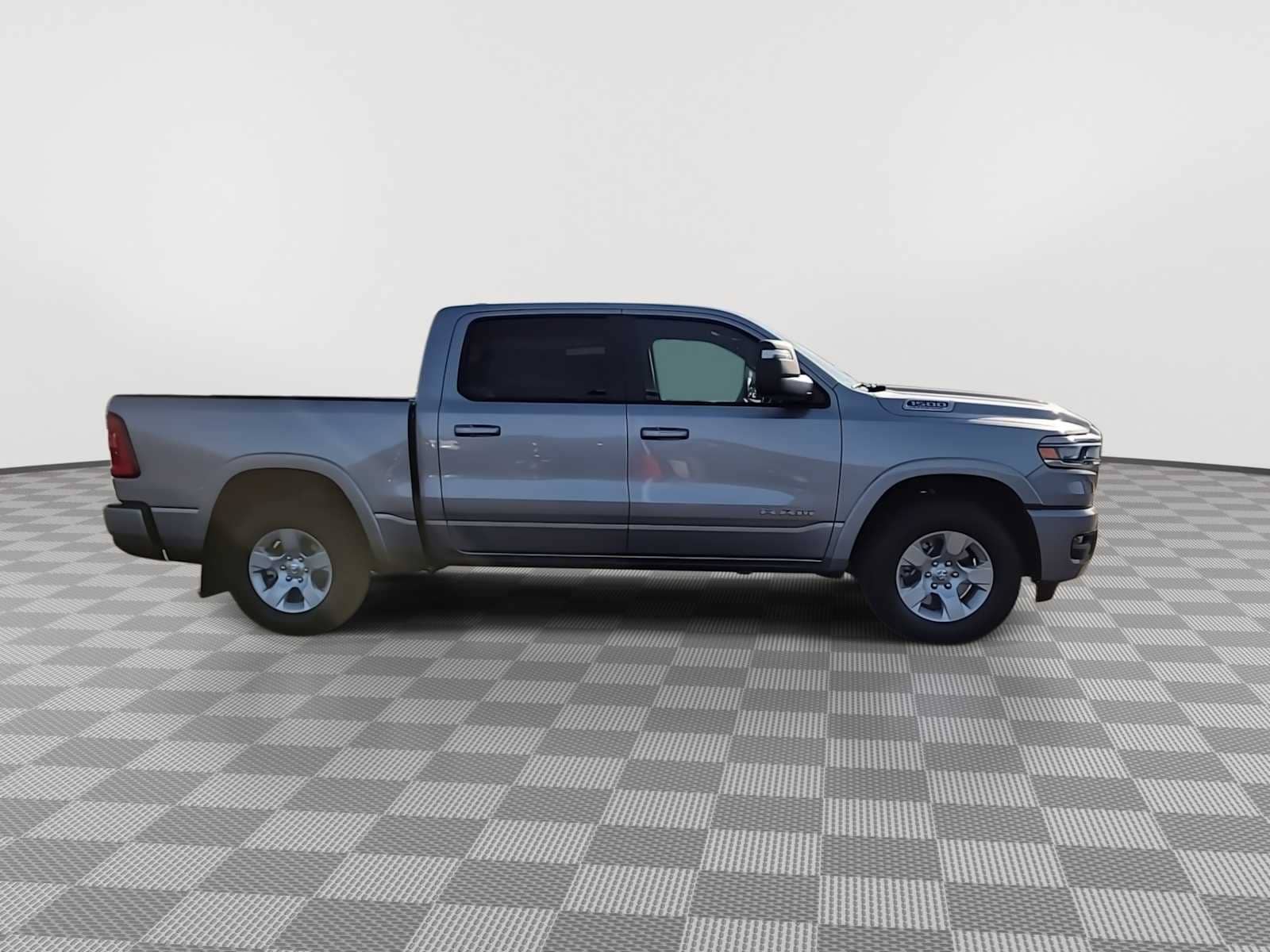 Thumbnail: 2026 RAM 1500 - 9