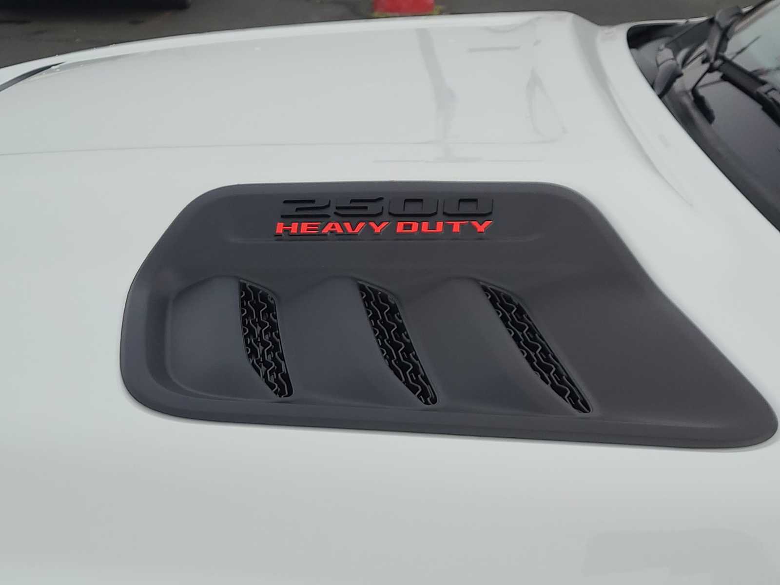 Thumbnail: 2026 RAM 2500 - 15