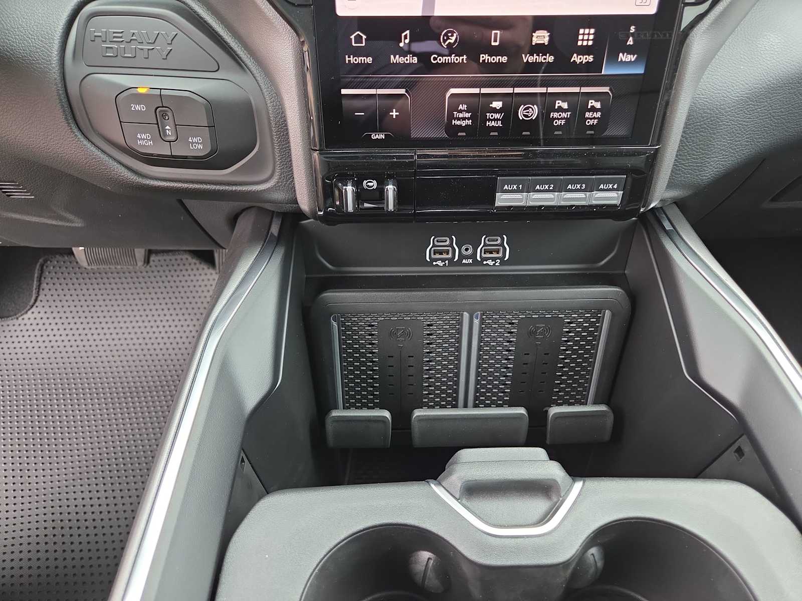 Thumbnail: 2026 RAM 2500 - 25