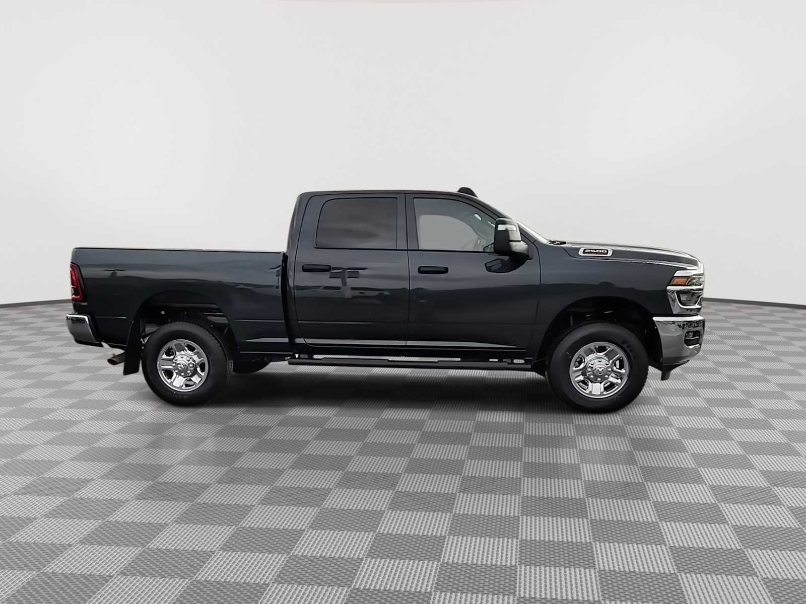 Thumbnail: 2026 RAM 2500 - 9