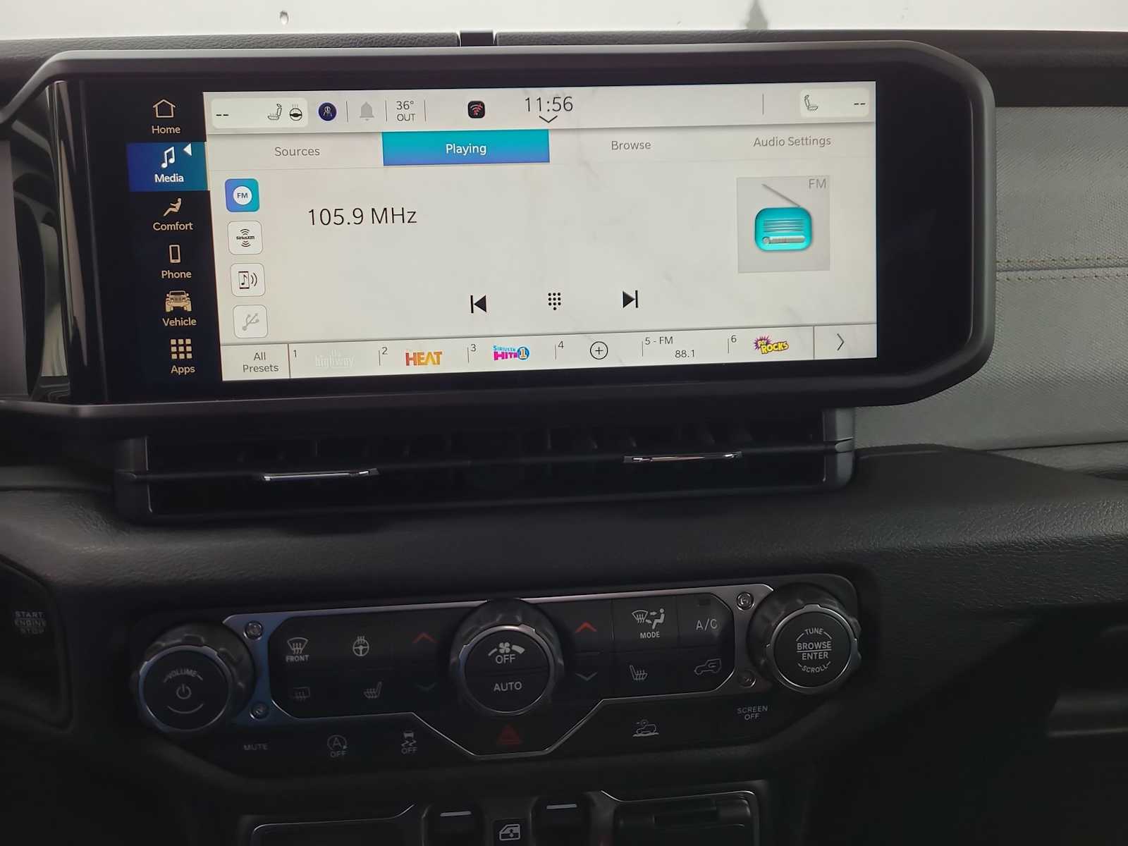 Thumbnail: 2026 Jeep Wrangler - 24