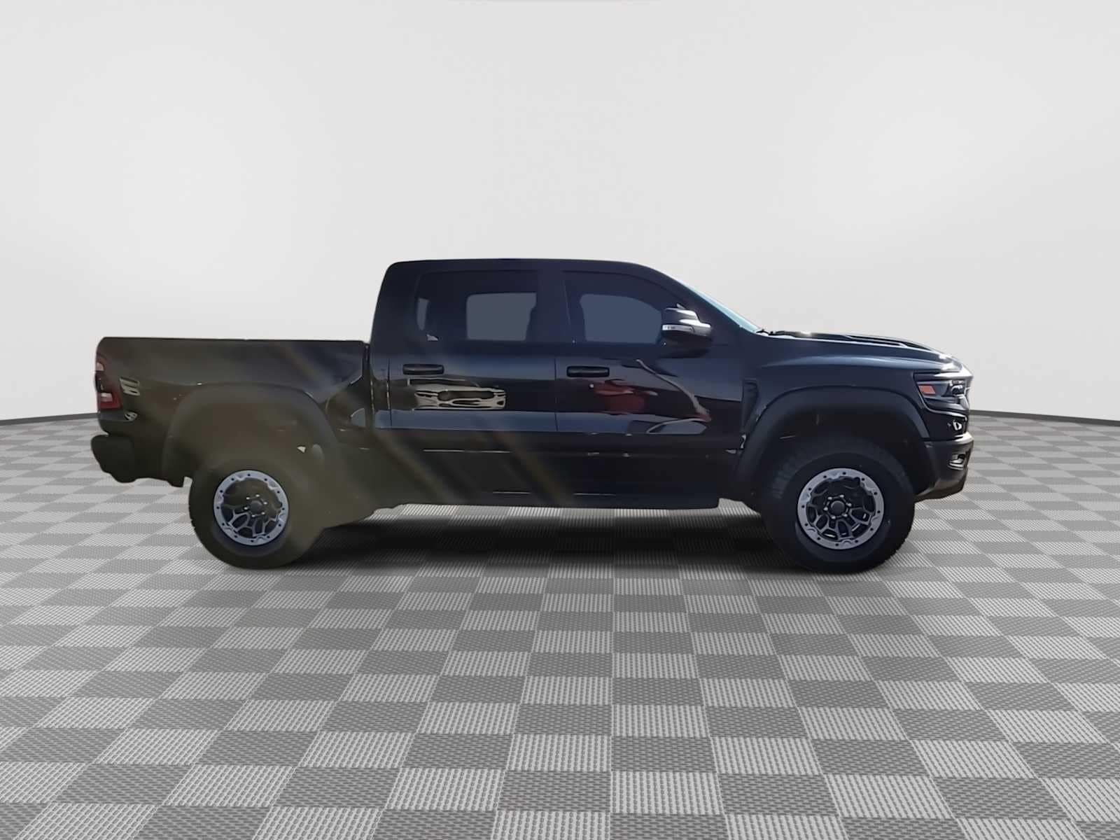 Thumbnail: 2021 RAM 1500 - 9