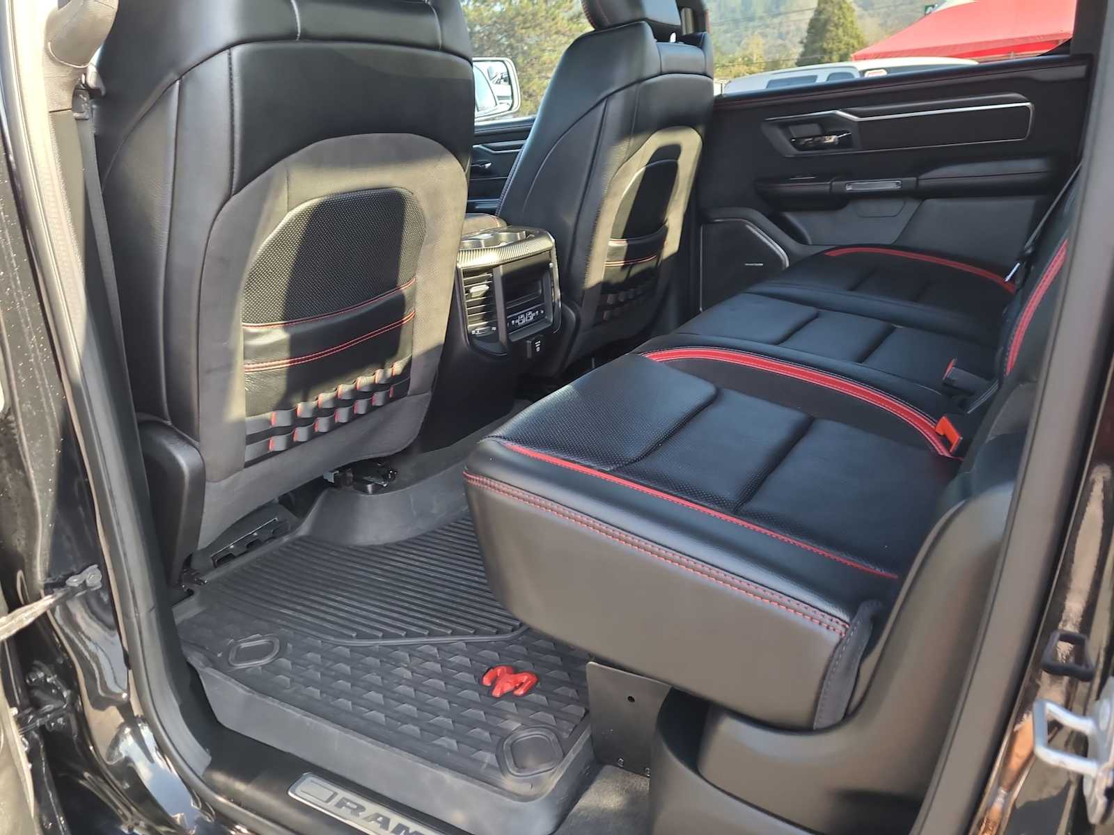 Thumbnail: 2021 RAM 1500 - 20