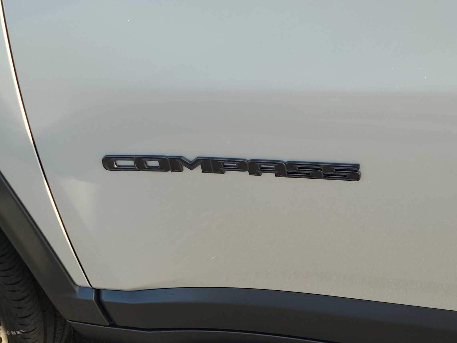 Thumbnail: 2026 Jeep Compass - 15