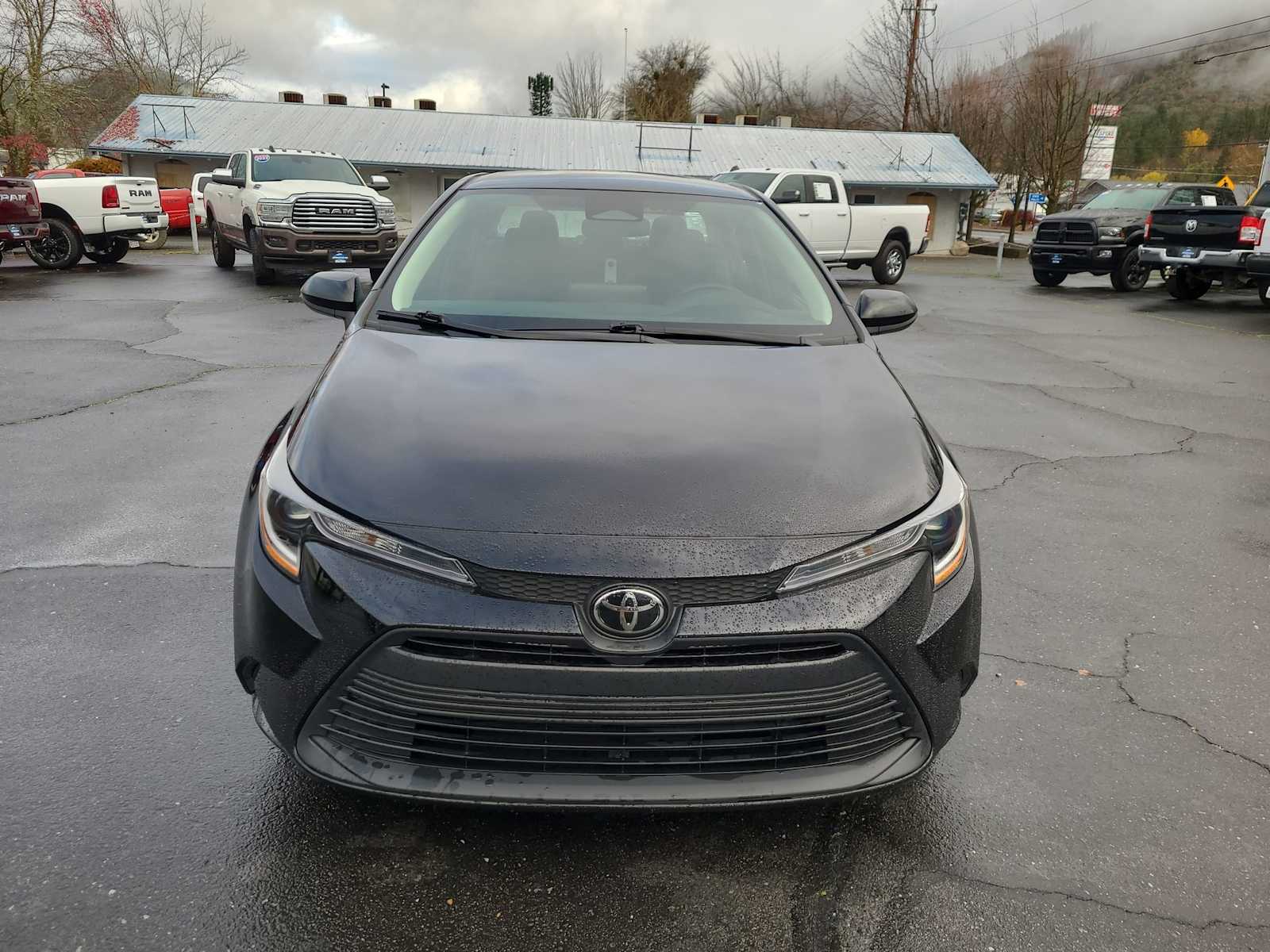 Thumbnail: 2024 Toyota Corolla - 14