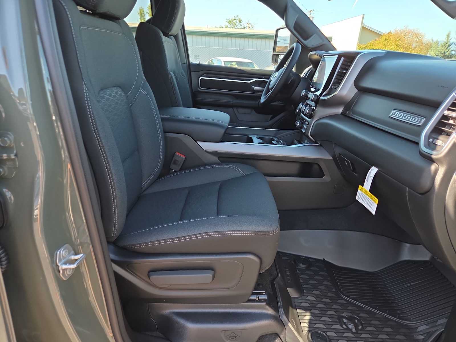 Thumbnail: 2026 RAM 1500 - 22