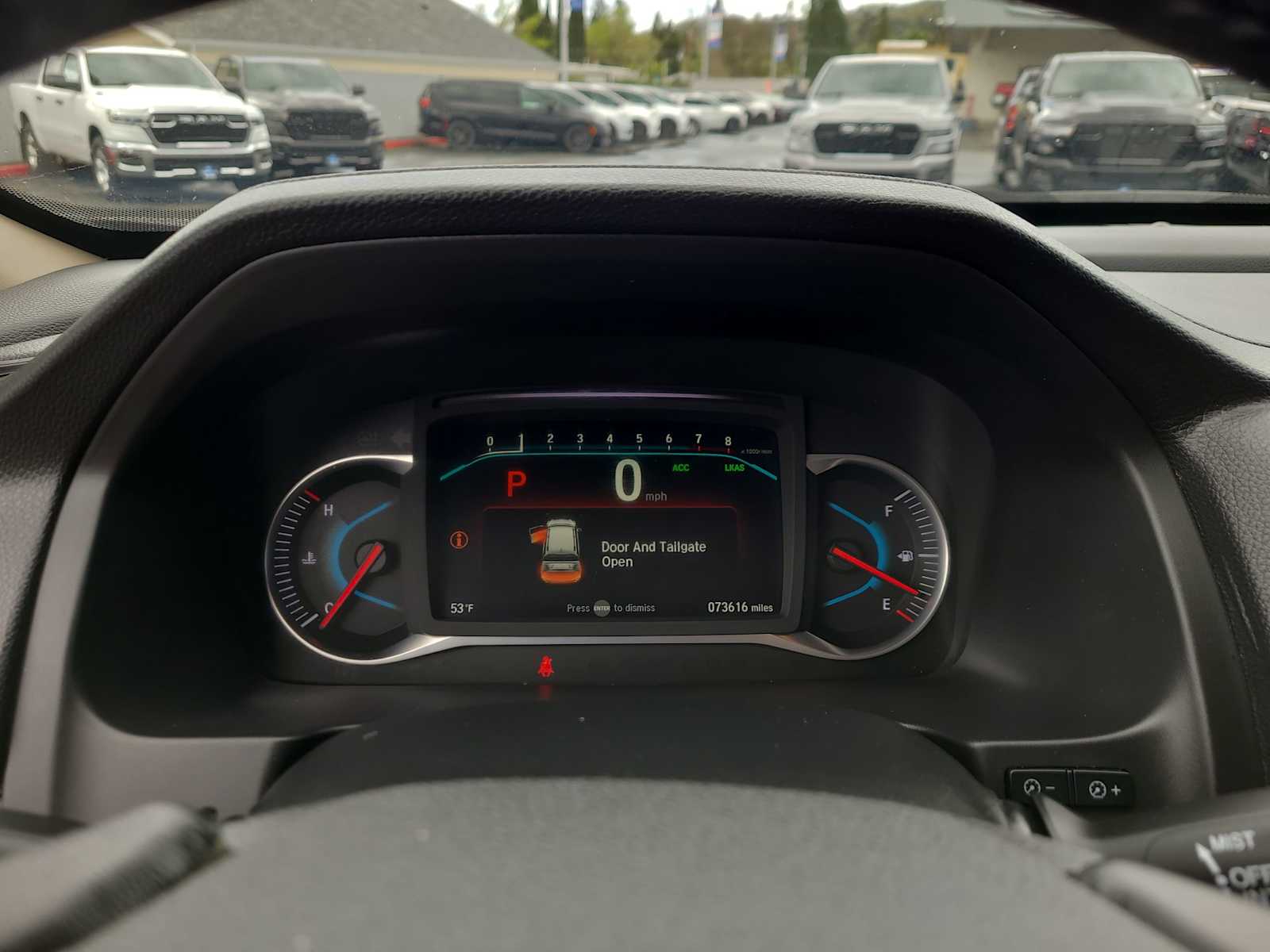 Thumbnail: 2019 Honda Pilot - 26