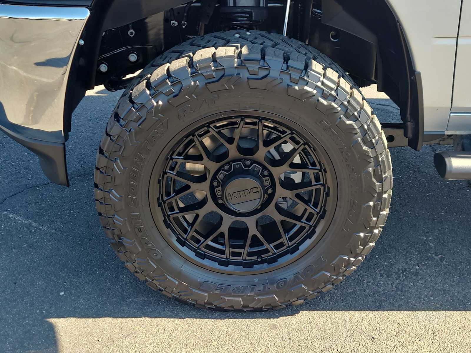 Thumbnail: 2026 RAM 2500 - 16