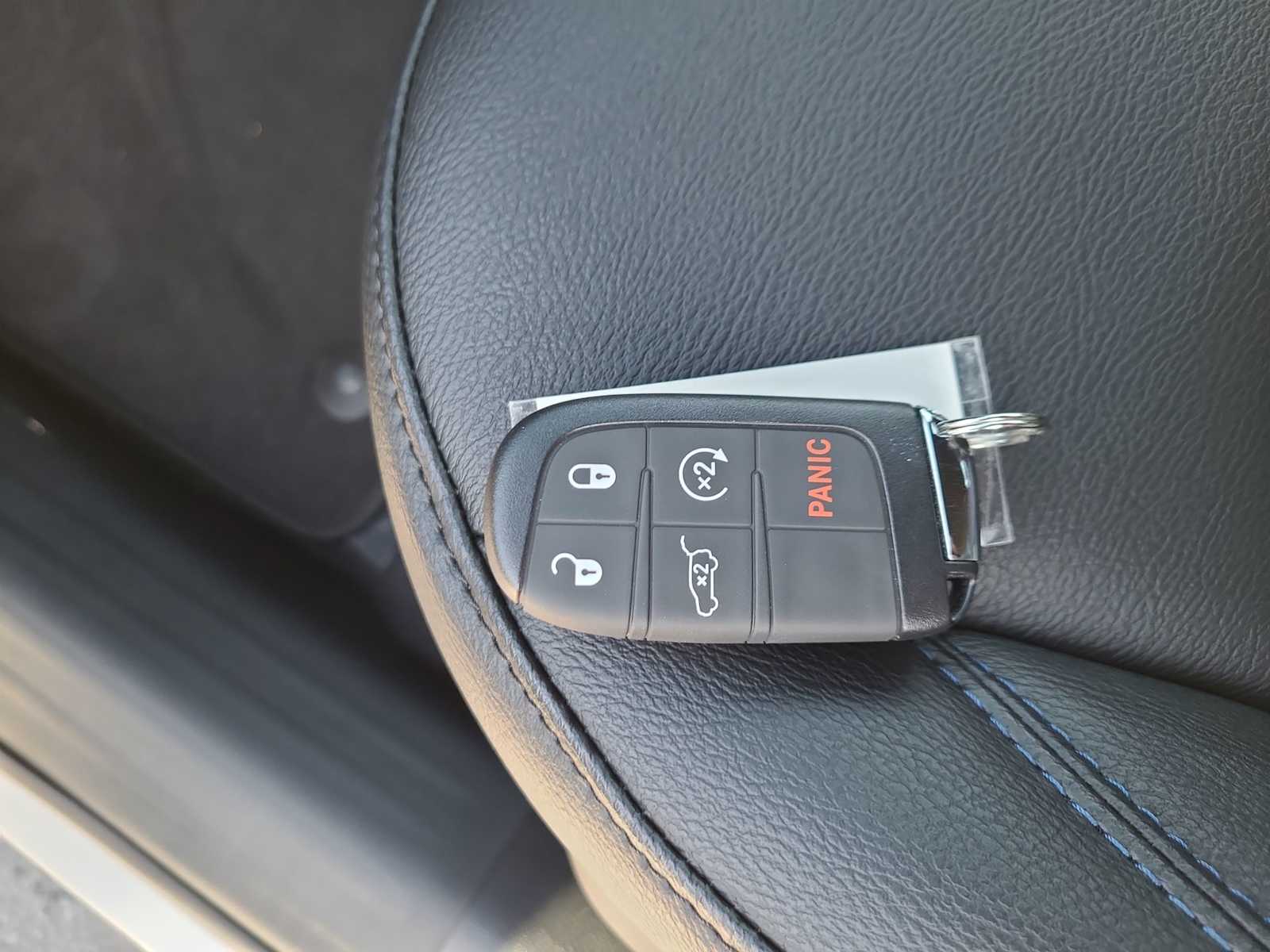 Thumbnail: 2026 Jeep Compass - 28