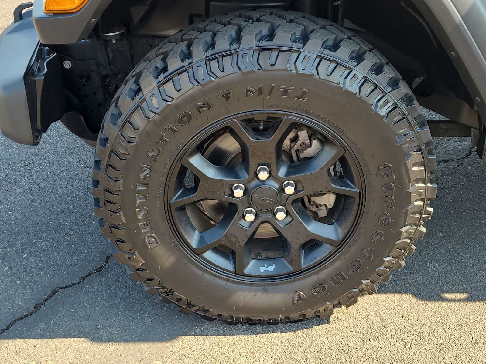 Thumbnail: 2021 Jeep Wrangler - 15
