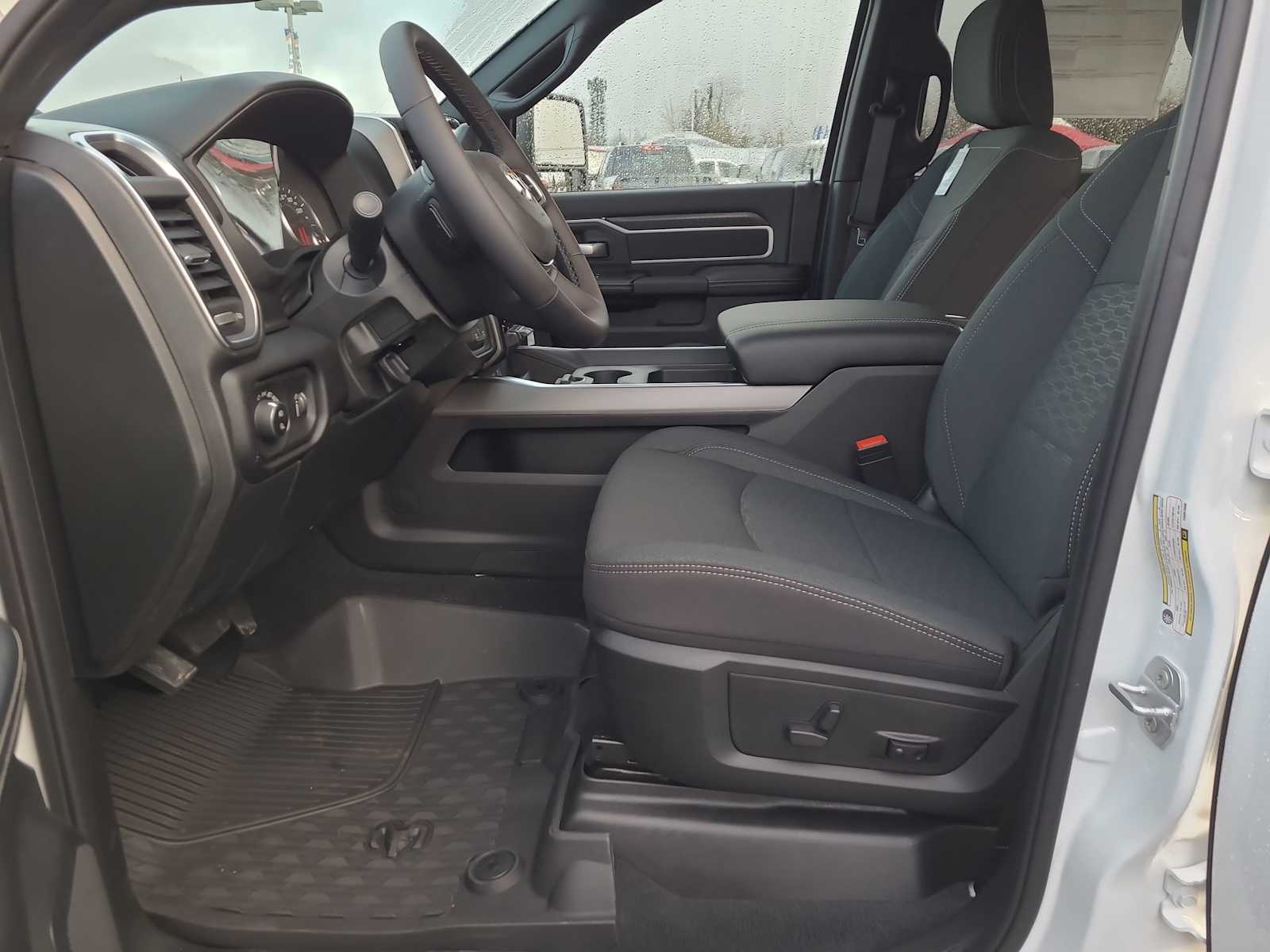 Thumbnail: 2026 RAM 3500 - 19