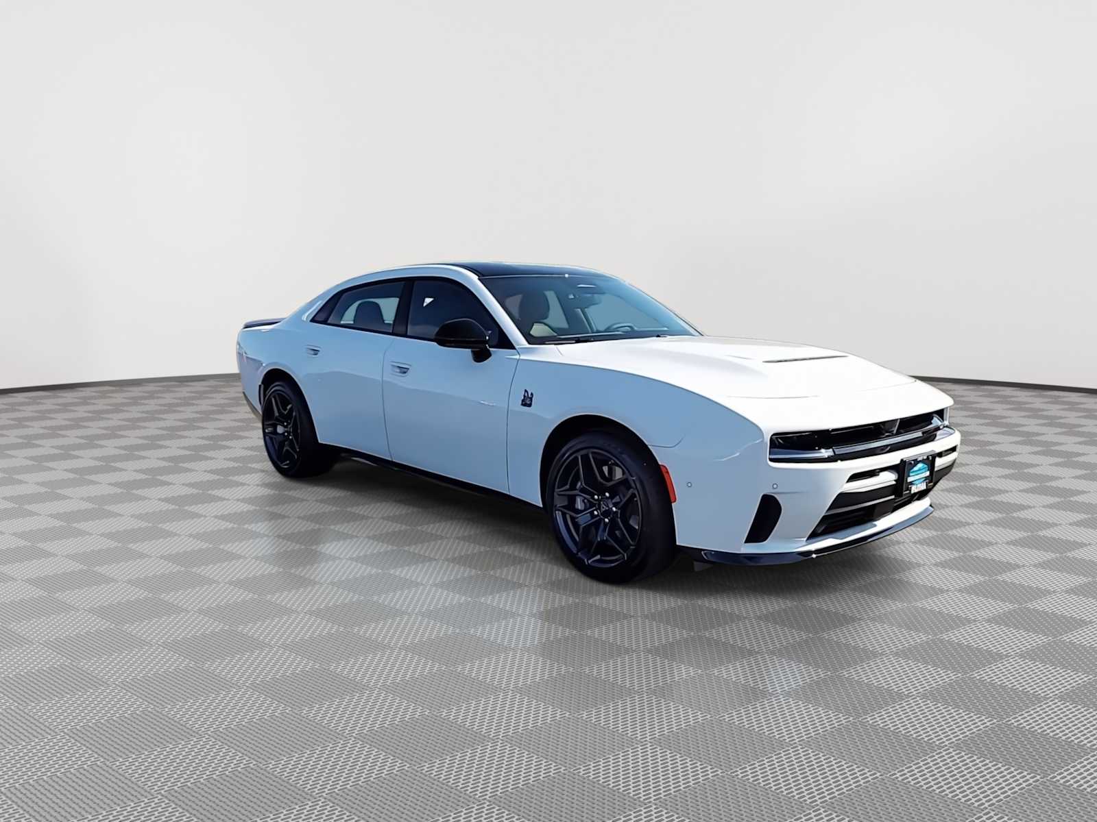 Thumbnail: 2026 Dodge Charger - 2