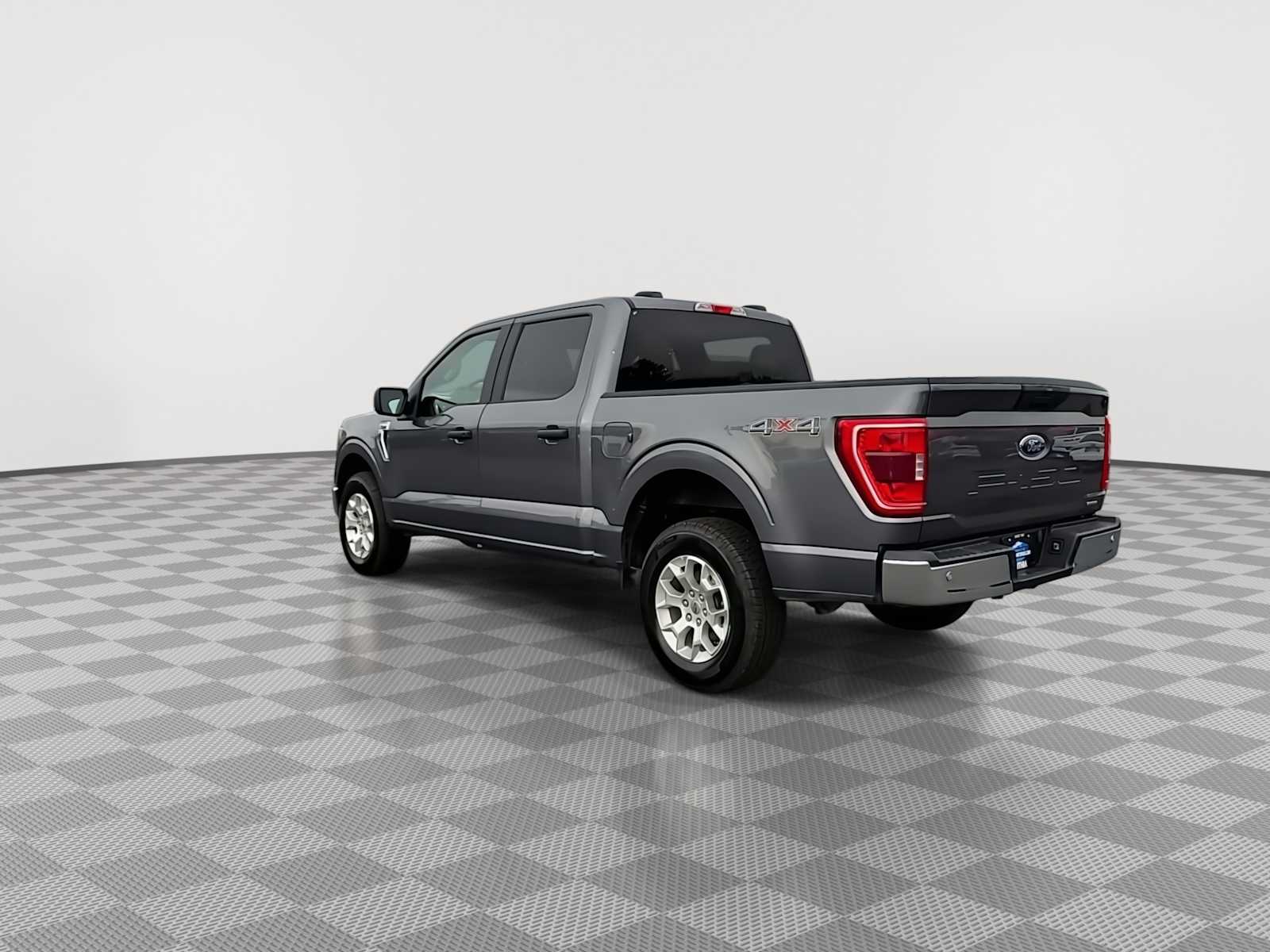 Thumbnail: 2023 Ford F-150 - 6
