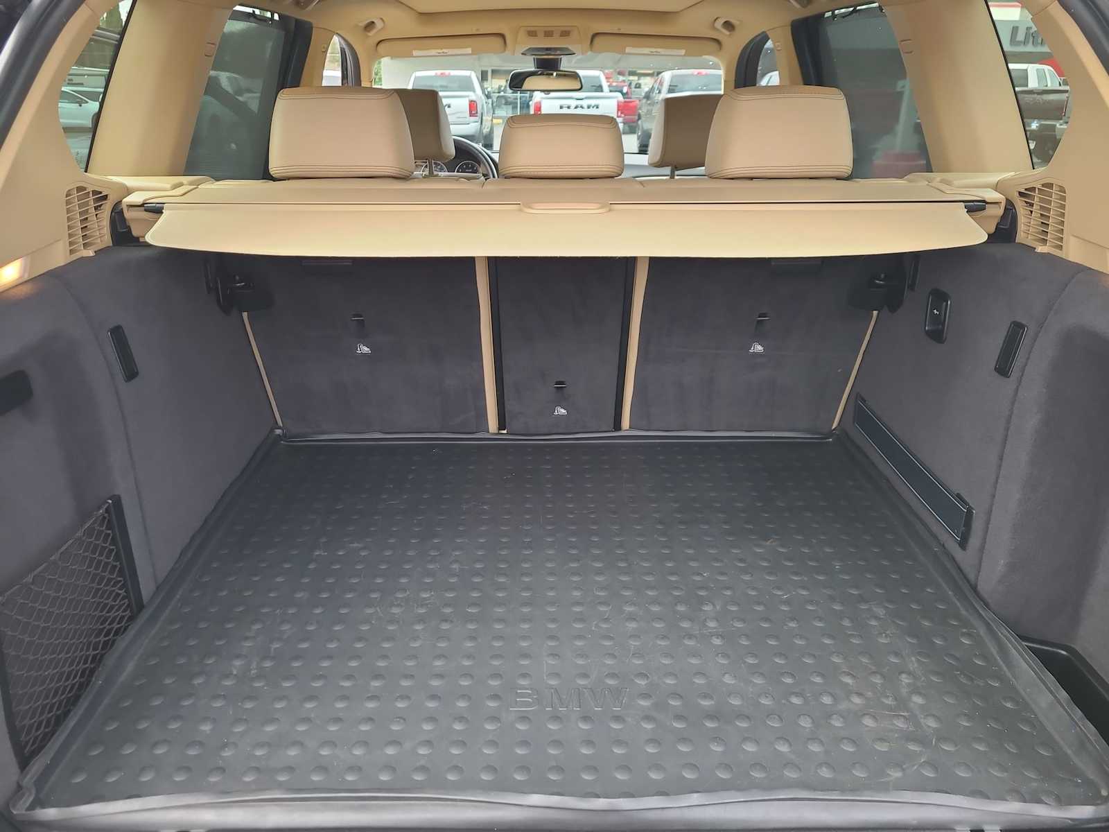 Thumbnail: 2013 BMW X3 - 27