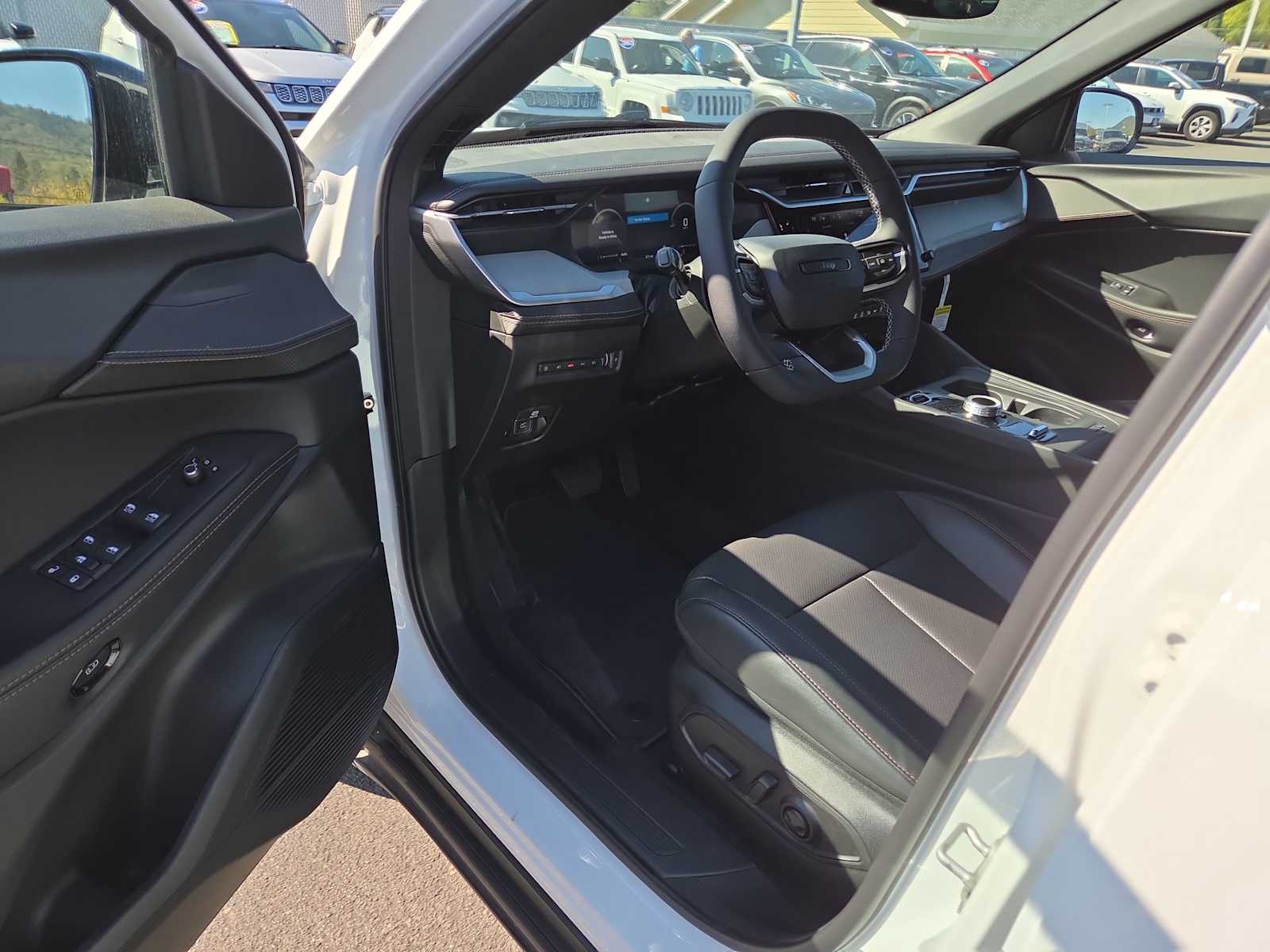 2026 Jeep Cherokee Limited - Photo 10