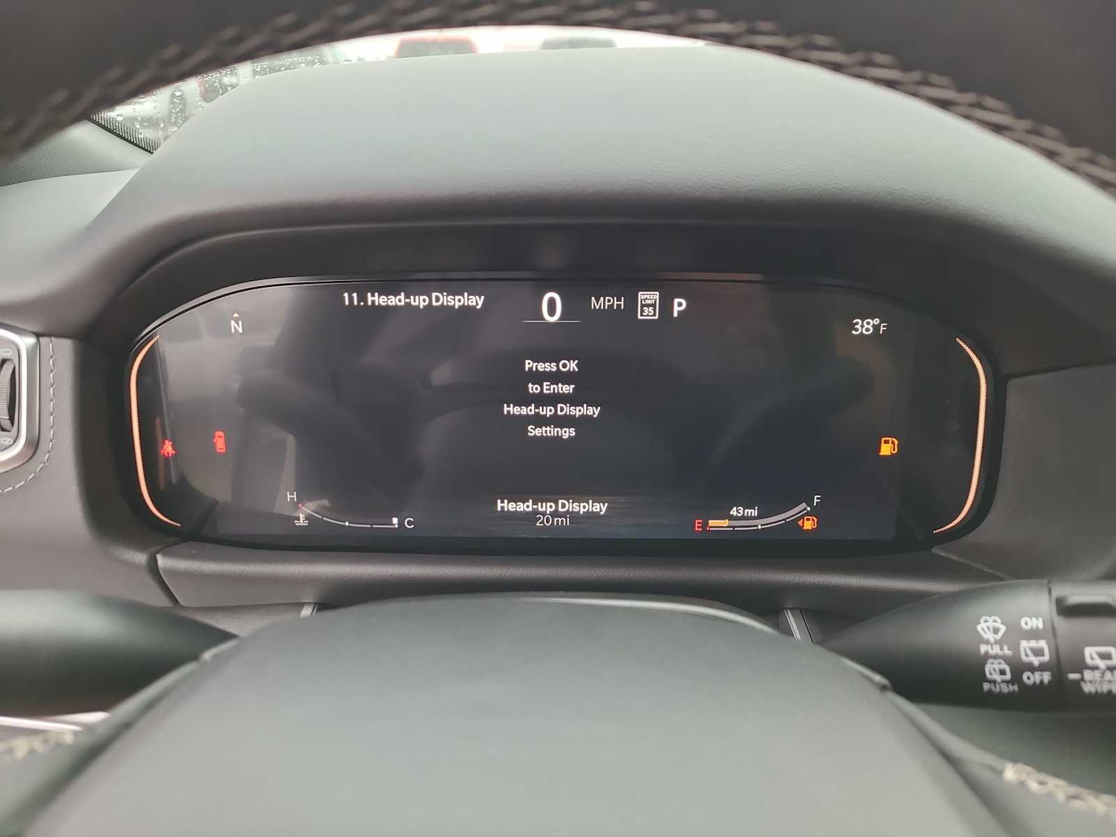 Thumbnail: 2026 Jeep Grand Wagoneer - 26