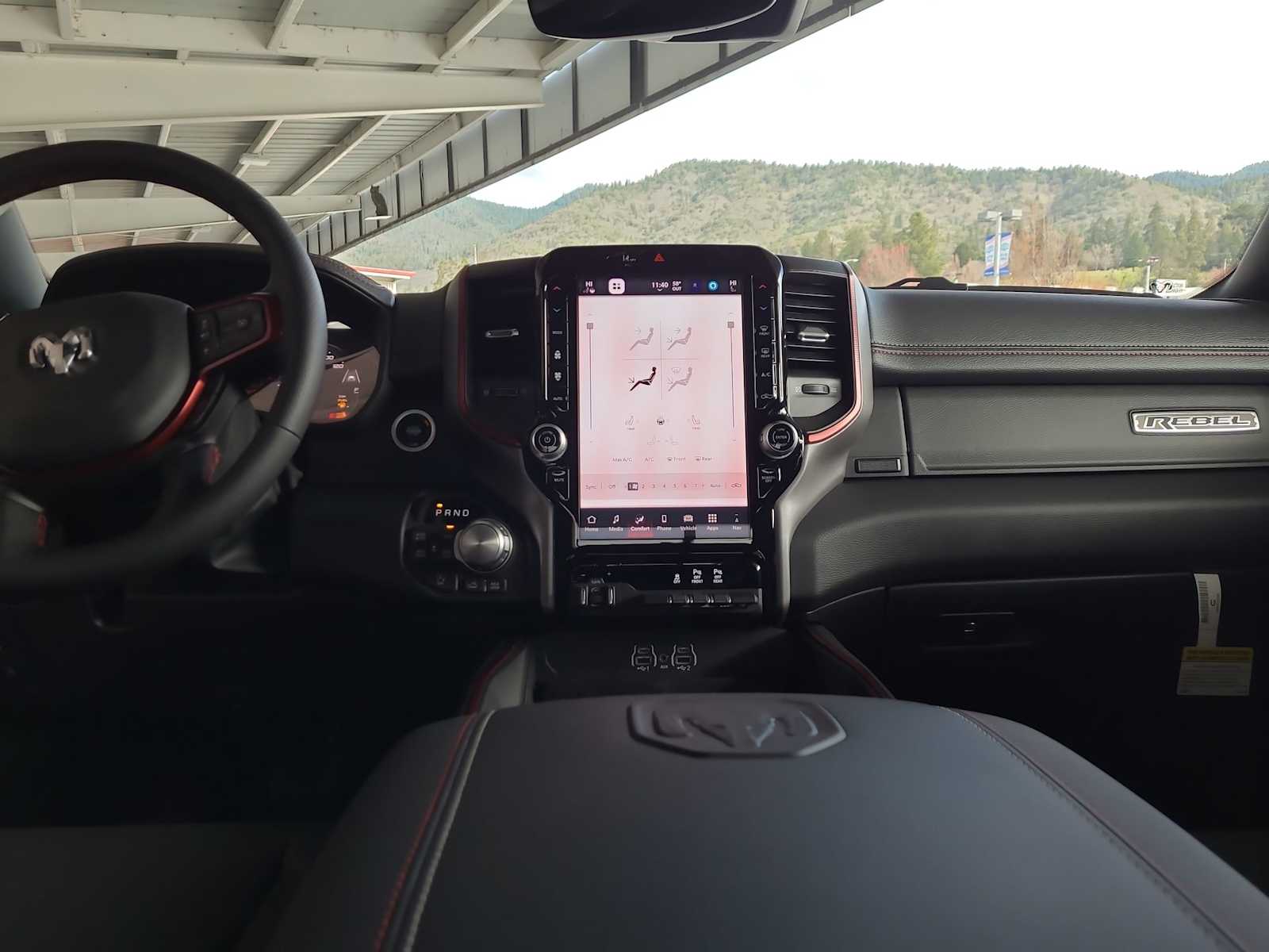 Thumbnail: 2026 RAM 1500 - 18