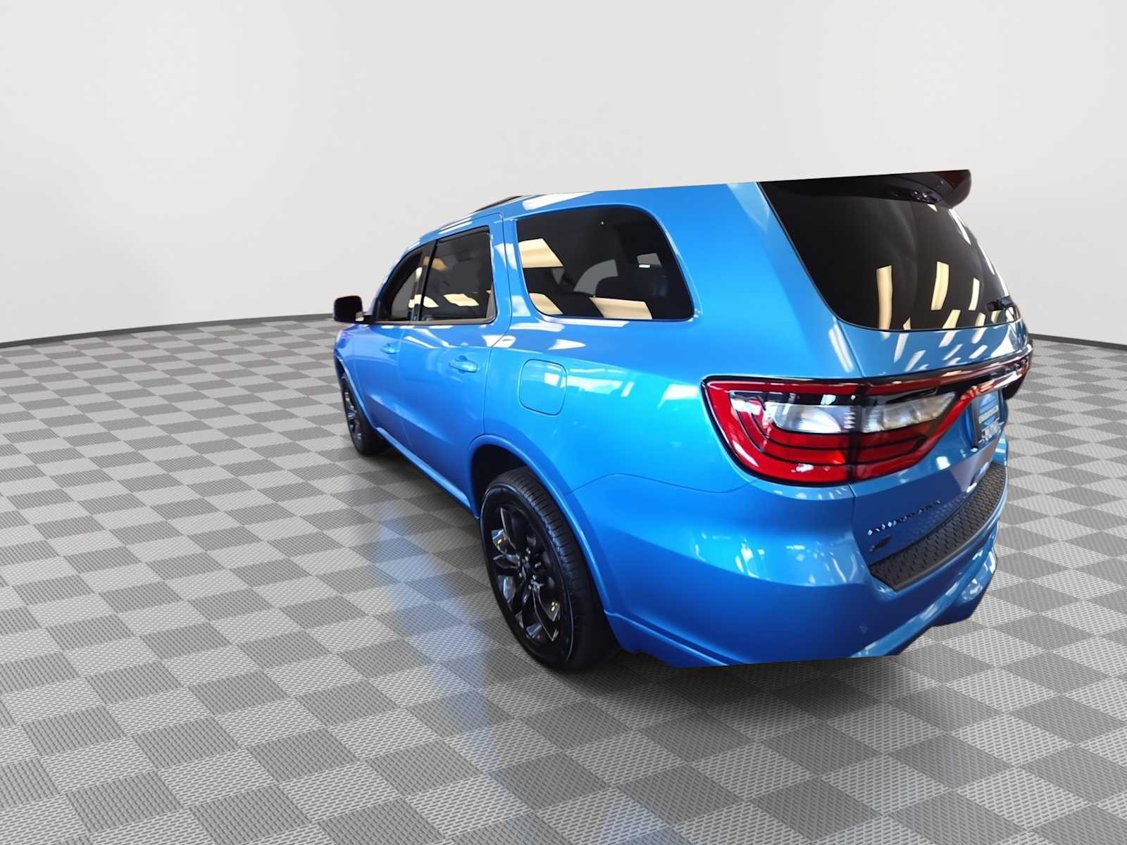 Thumbnail: 2026 Dodge Durango - 7