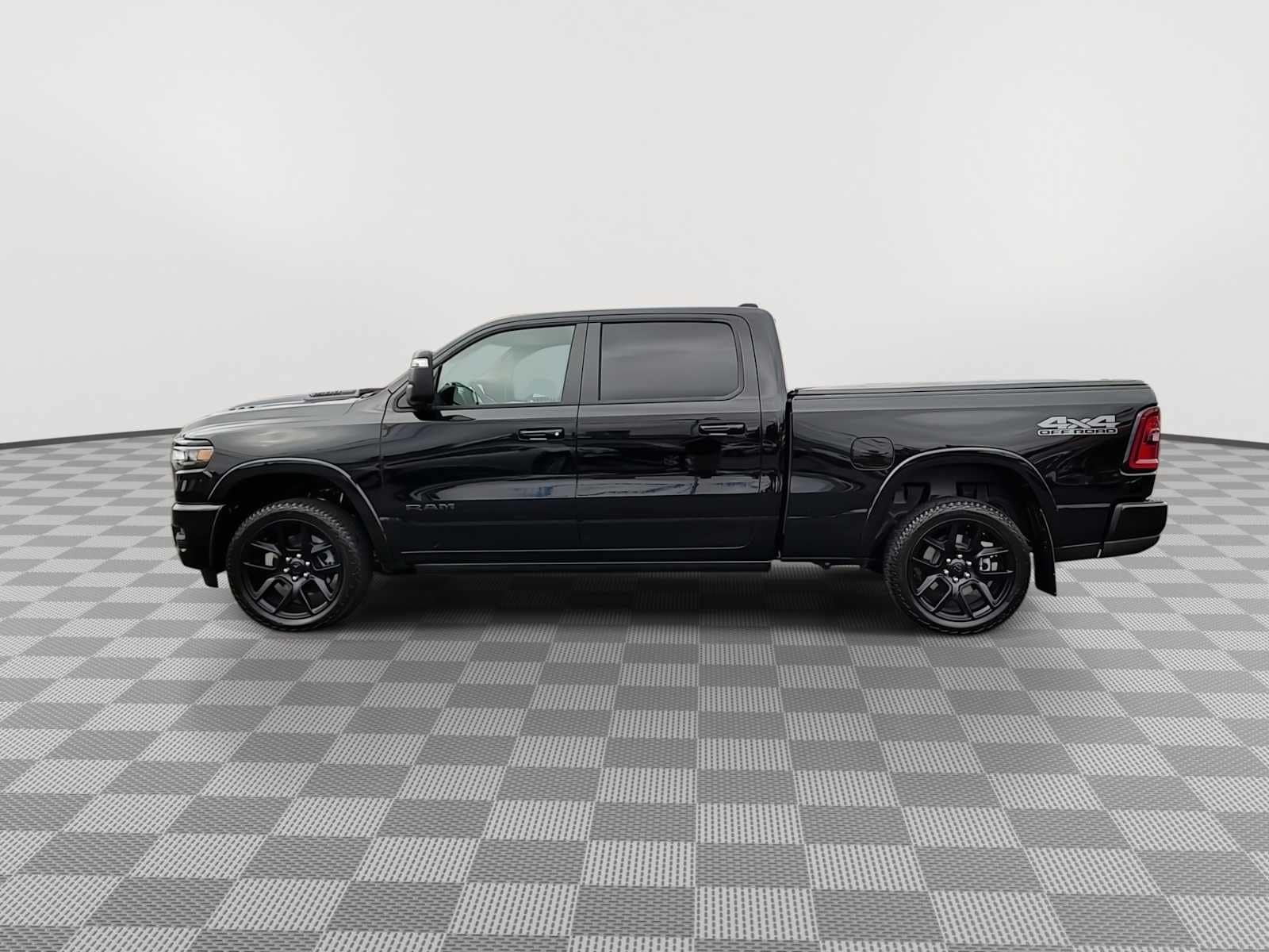 Thumbnail: 2025 RAM 1500 - 5