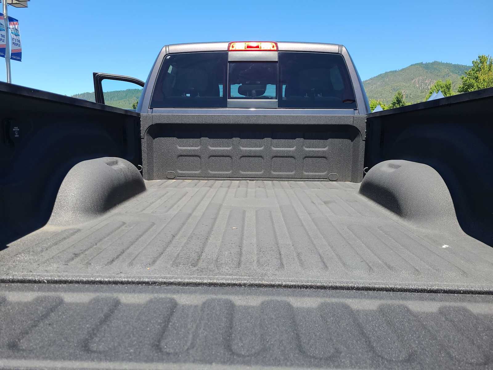 Thumbnail: 2025 RAM 2500 - 27