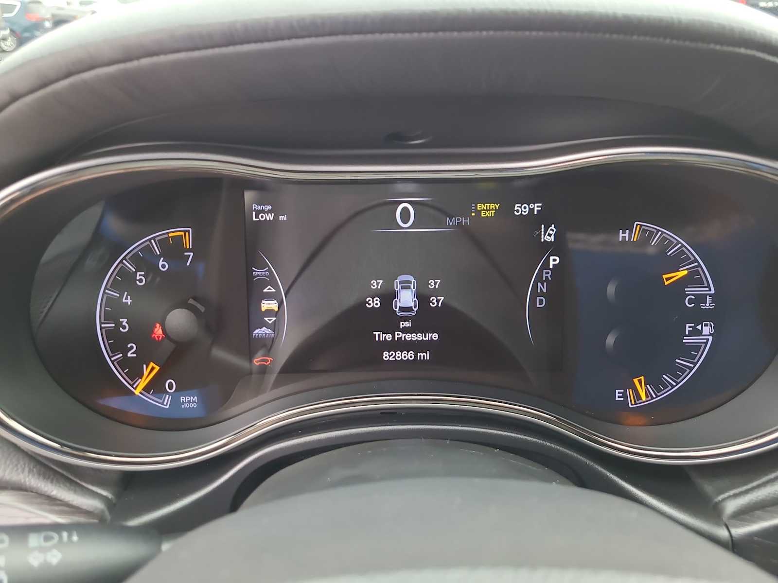 Thumbnail: 2018 Jeep Grand Cherokee - 26