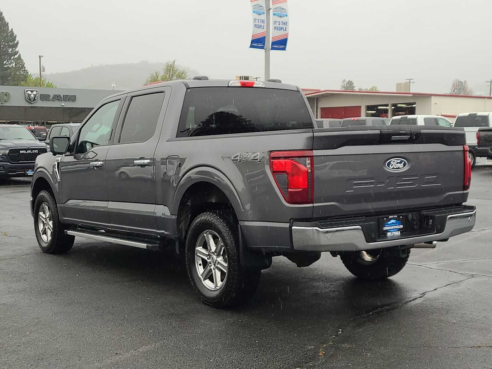 Thumbnail: 2024 Ford F-150 - 12