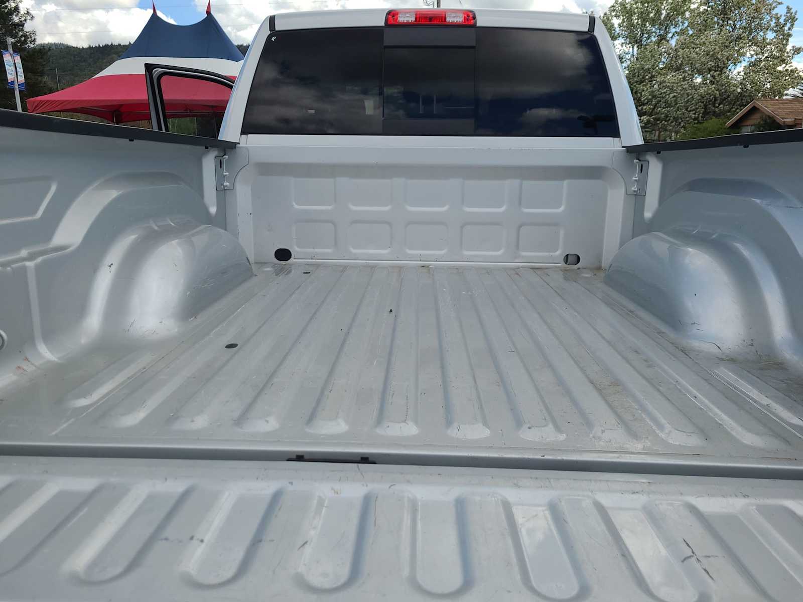 Thumbnail: 2018 RAM 1500 - 27