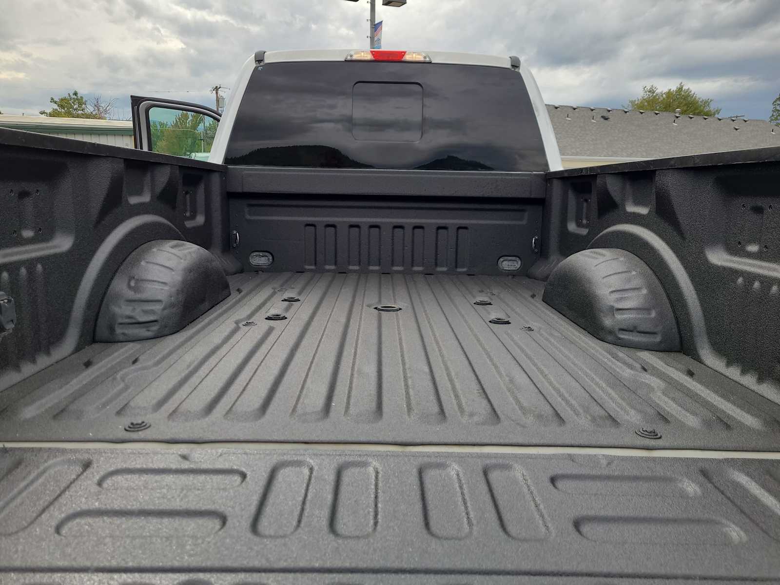 Thumbnail: 2019 Ford Econoline - 27