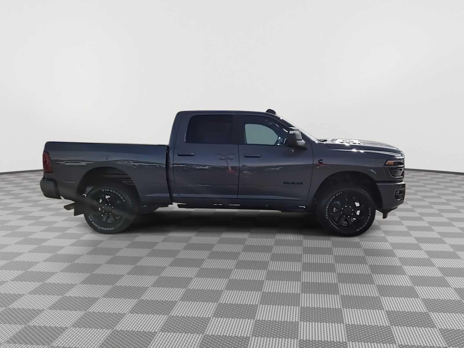 Thumbnail: 2026 RAM 2500 - 9