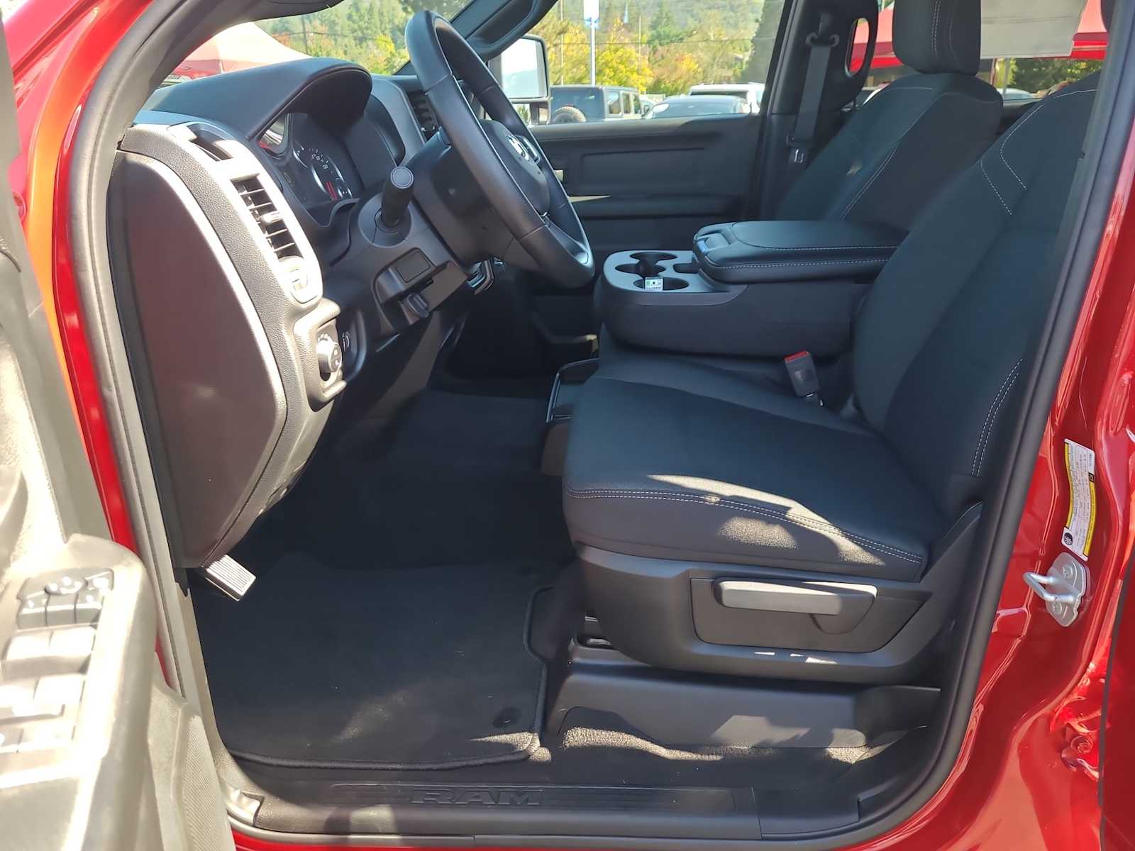 Thumbnail: 2026 RAM 2500 - 19