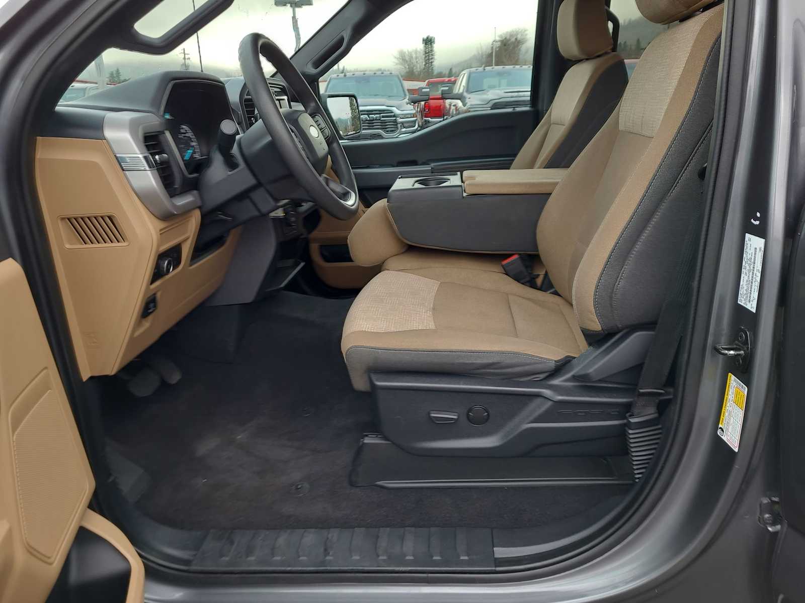 Thumbnail: 2023 Ford F-150 - 19