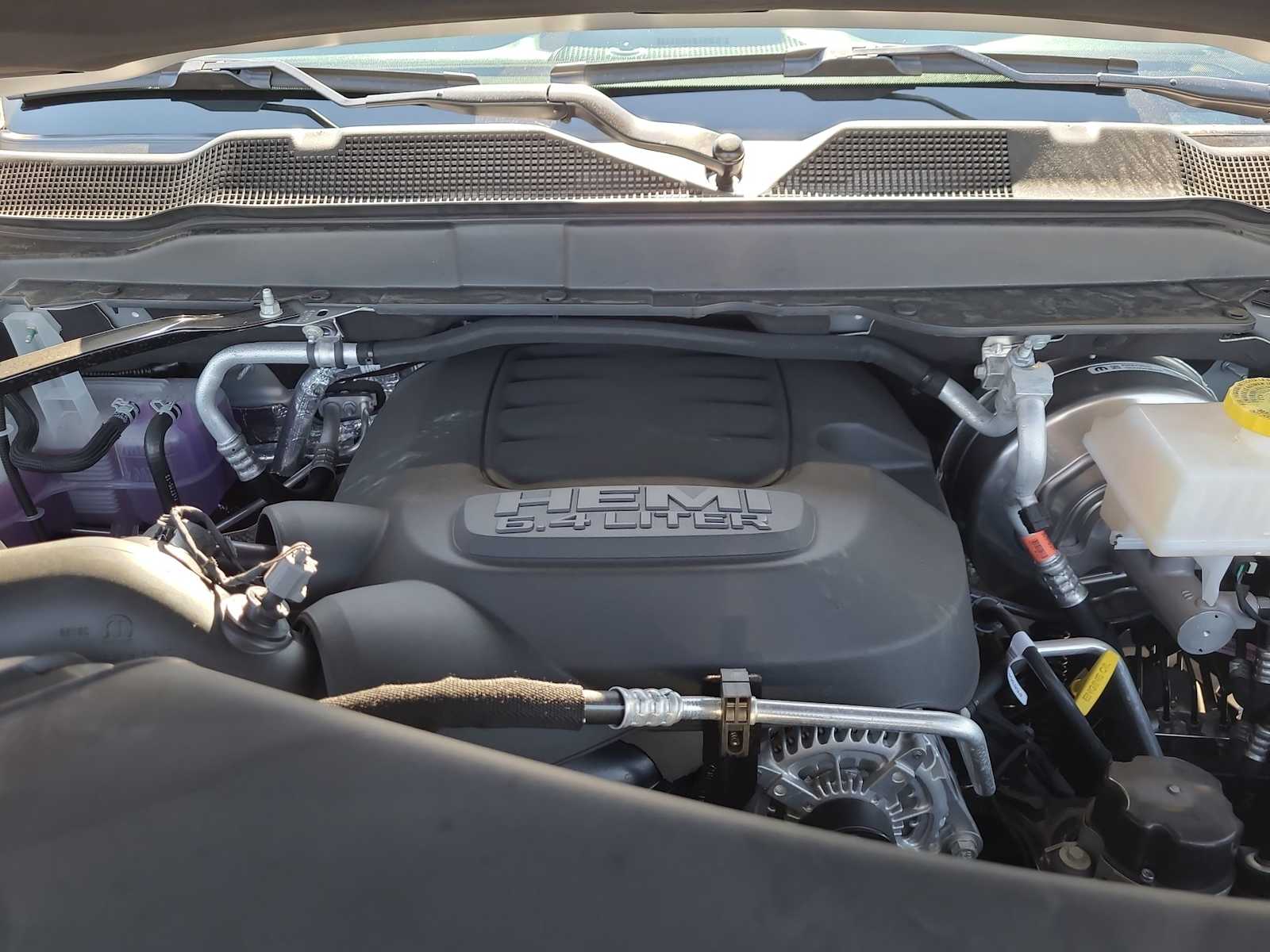 Thumbnail: 2026 RAM 2500 - 17