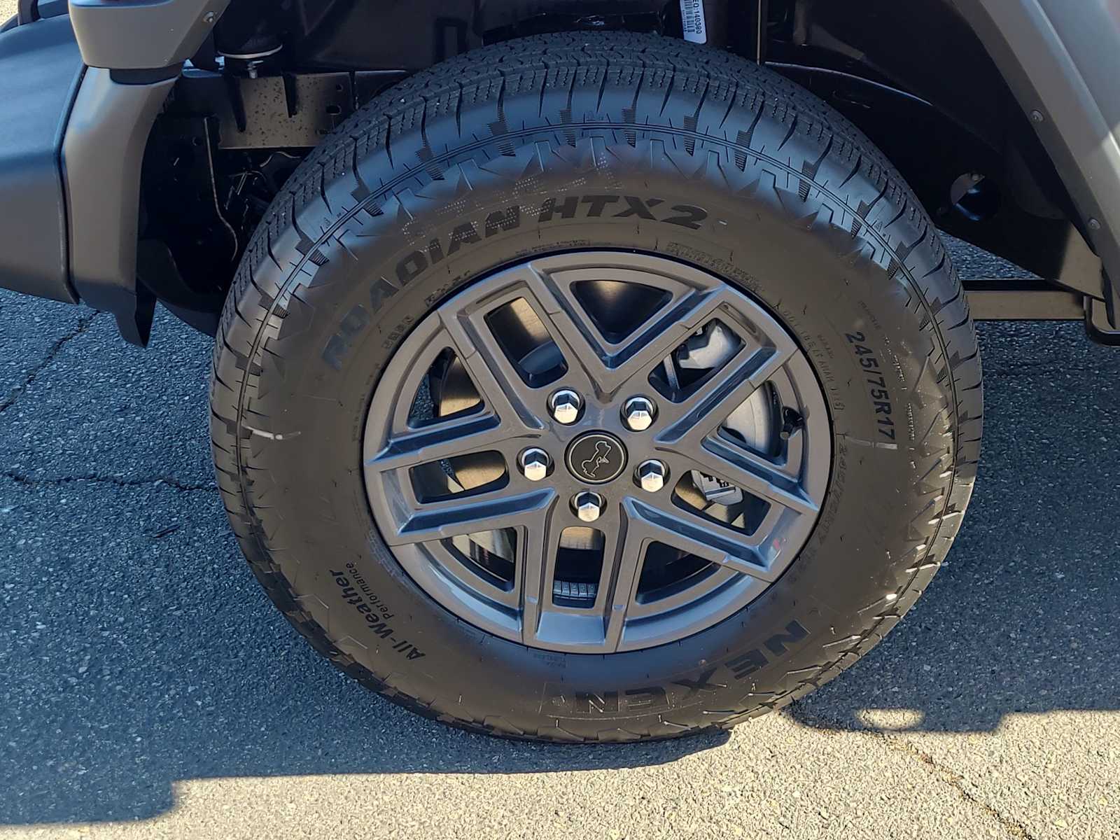 Thumbnail: 2025 Jeep Wrangler - 16