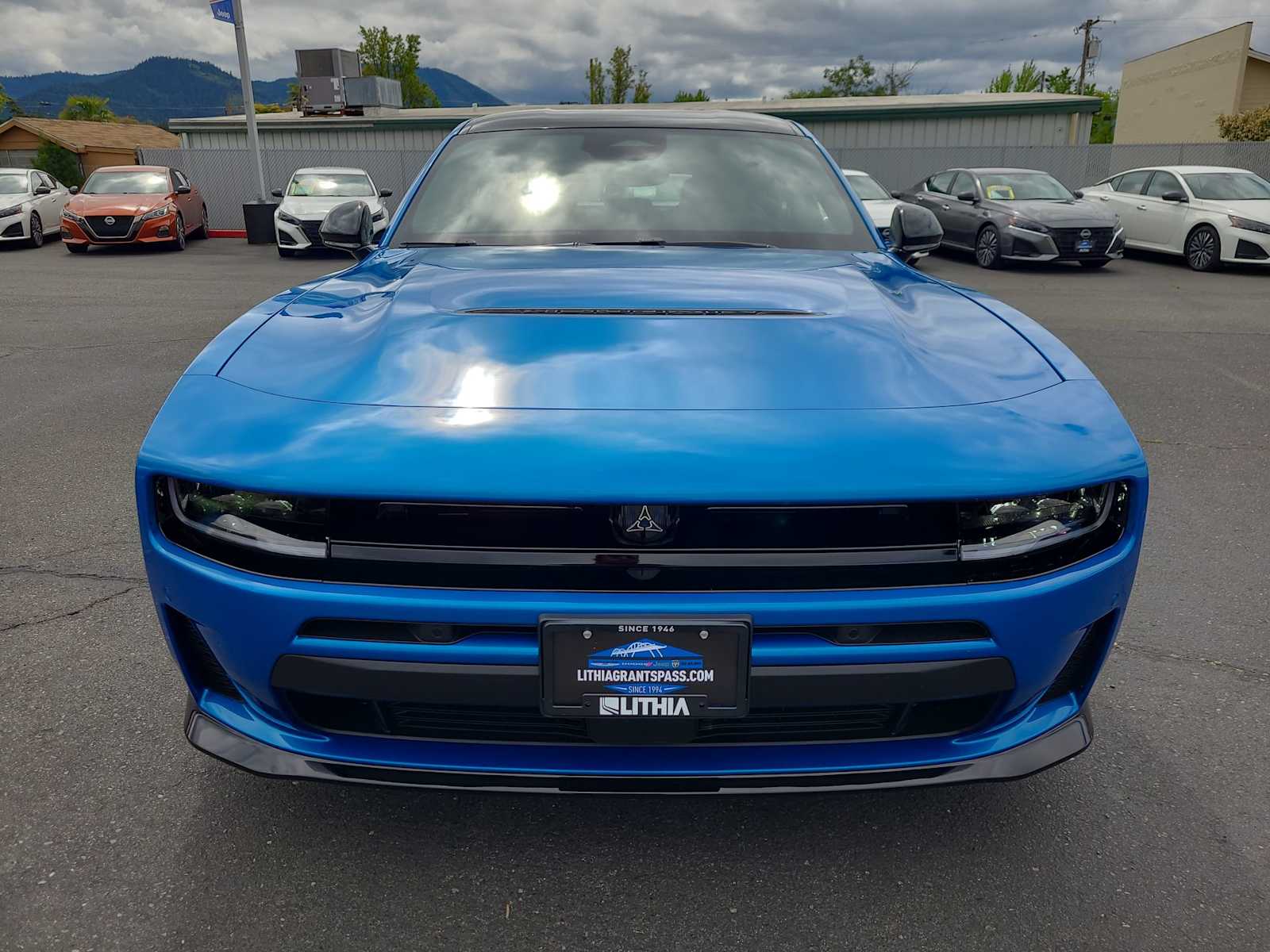Thumbnail: 2026 Dodge Charger - 14