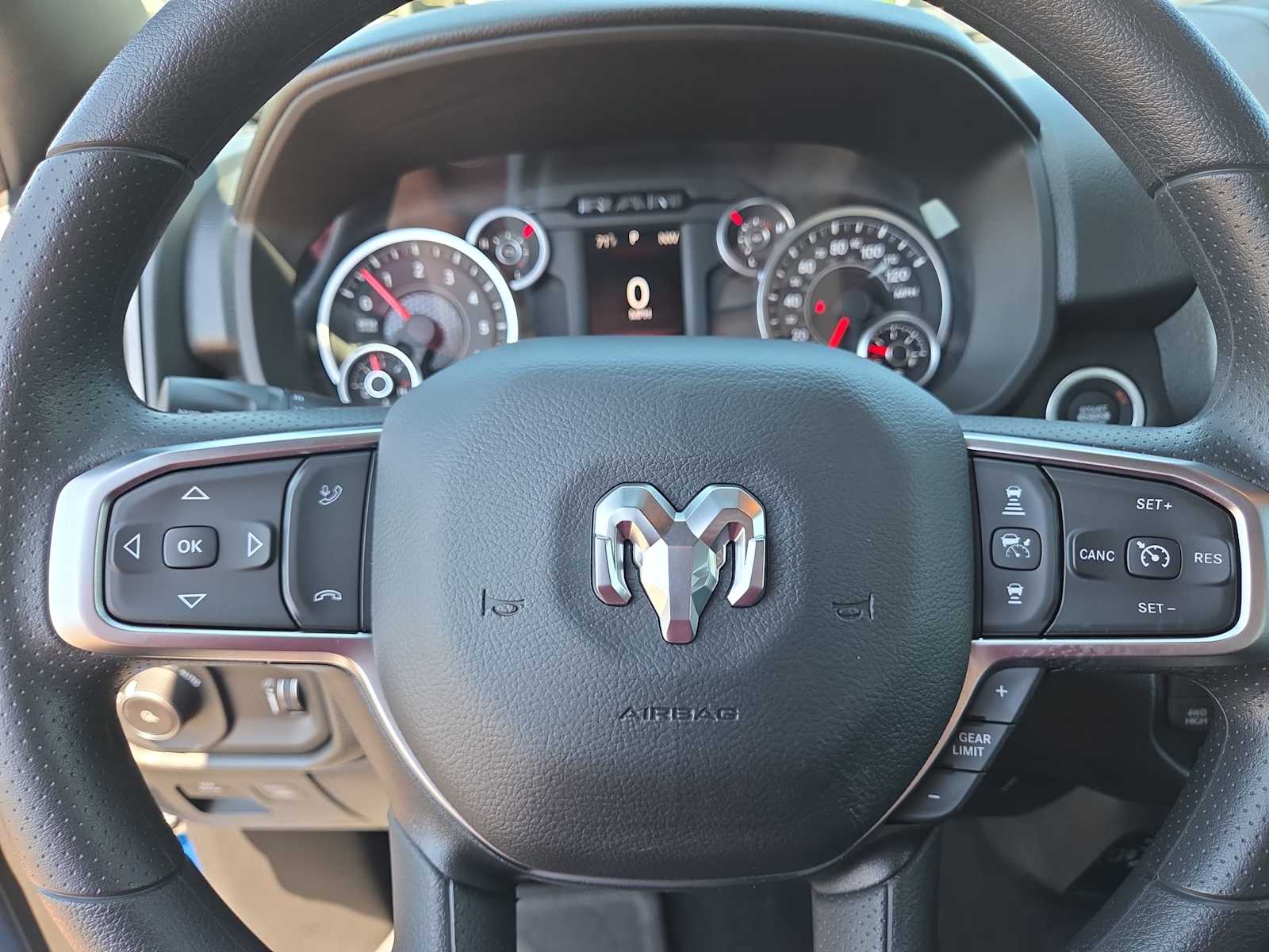 Thumbnail: 2026 RAM 1500 - 23