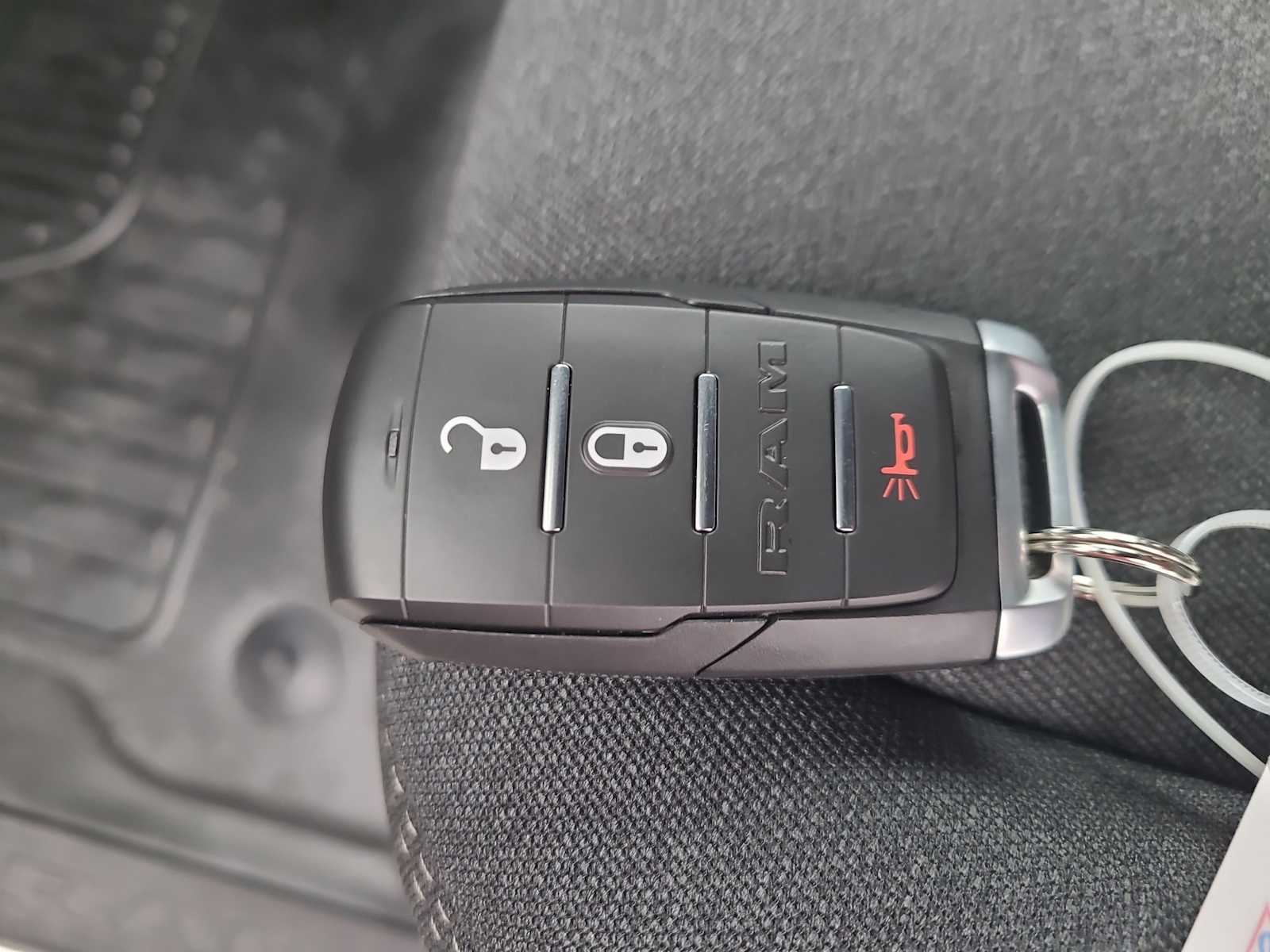 Thumbnail: 2026 RAM 3500 - 28