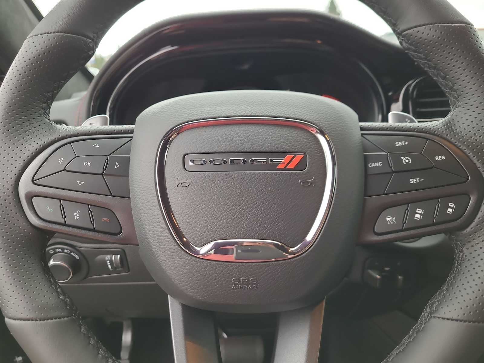 Thumbnail: 2026 Dodge Durango - 23